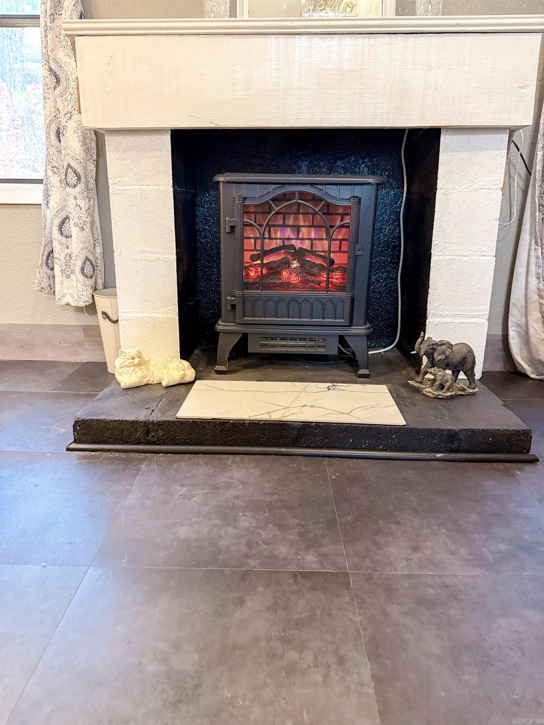 City of Clinton - Residential