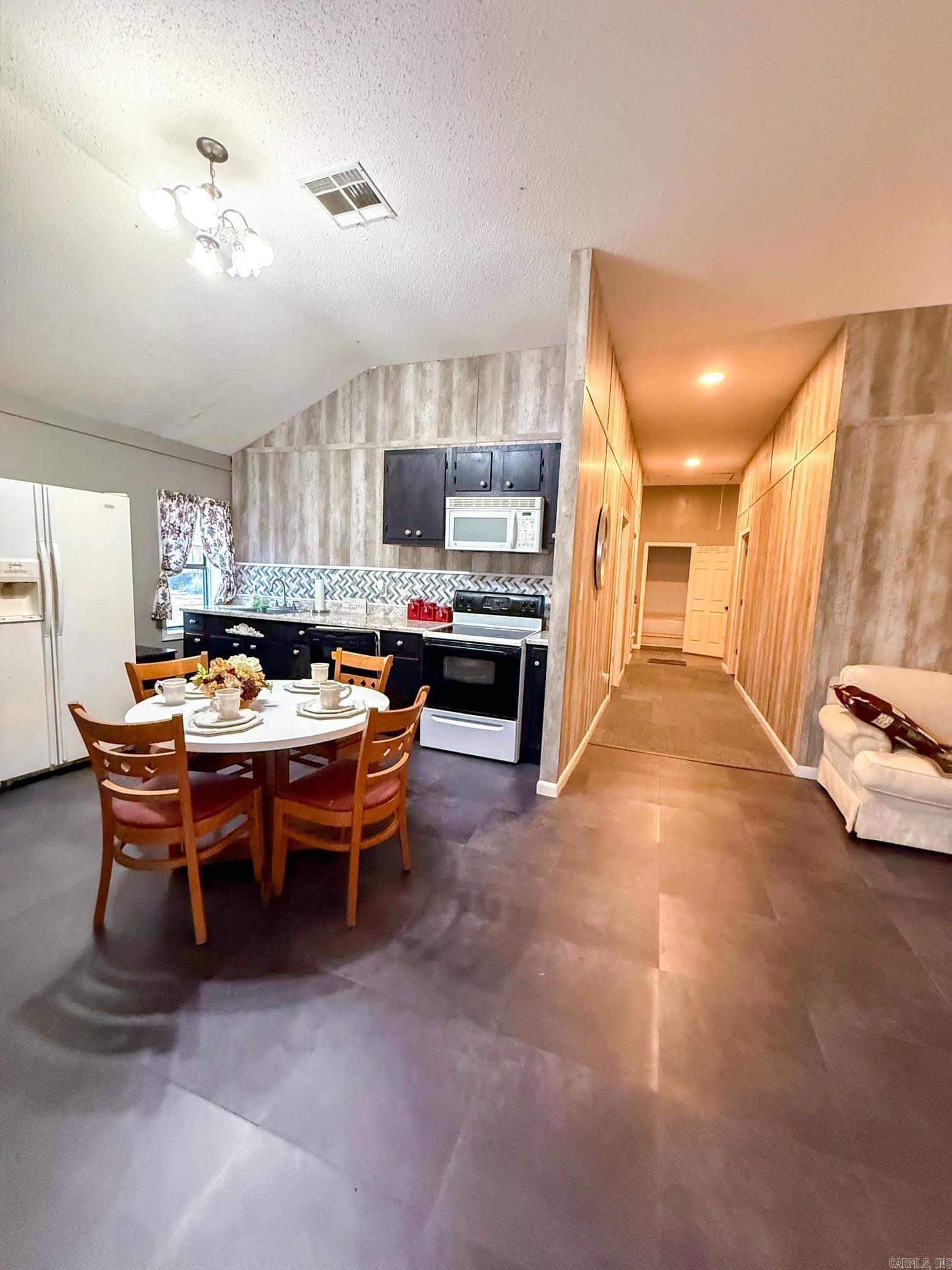 City of Clinton - Residential