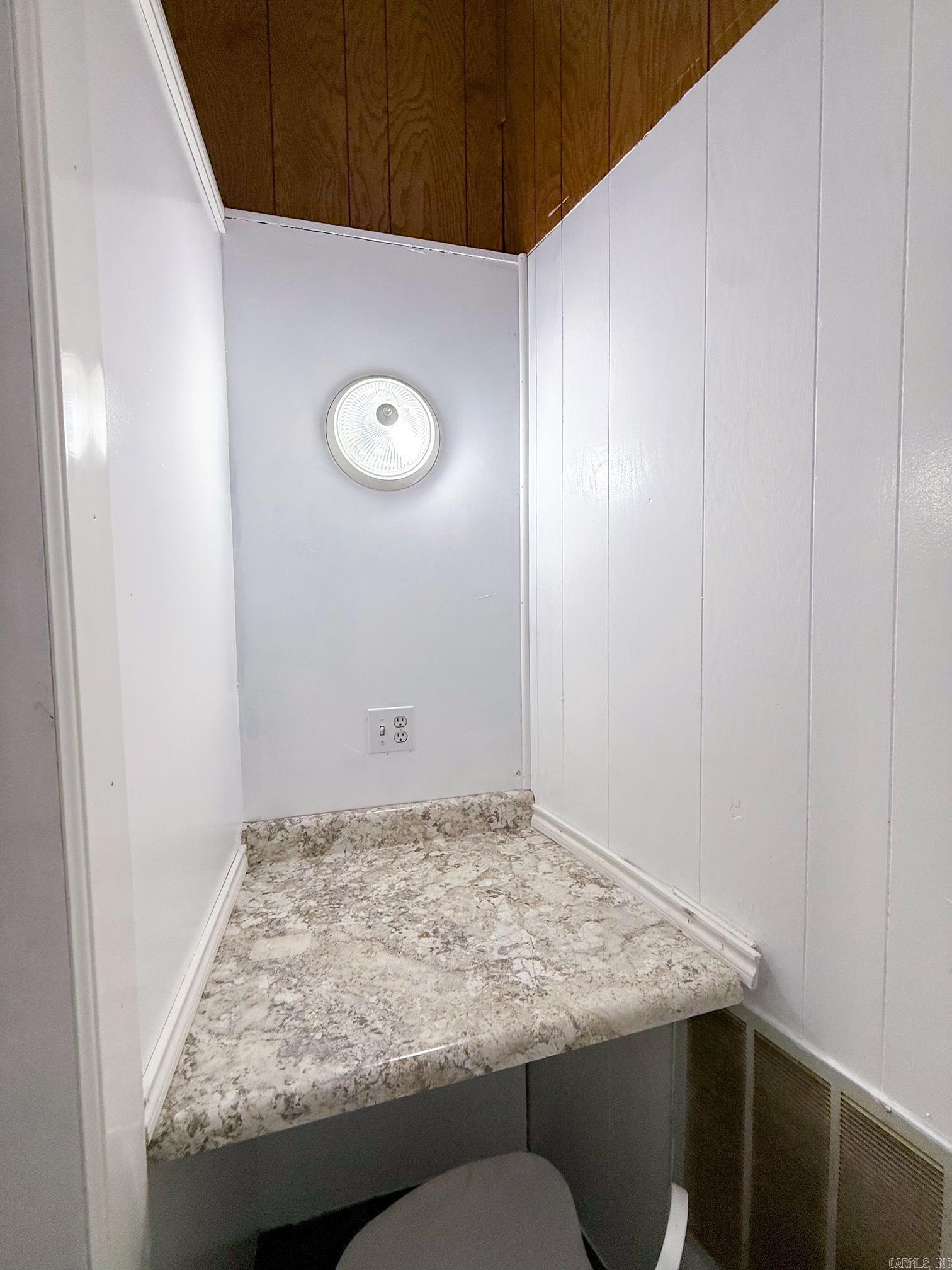 City of Clinton - Residential