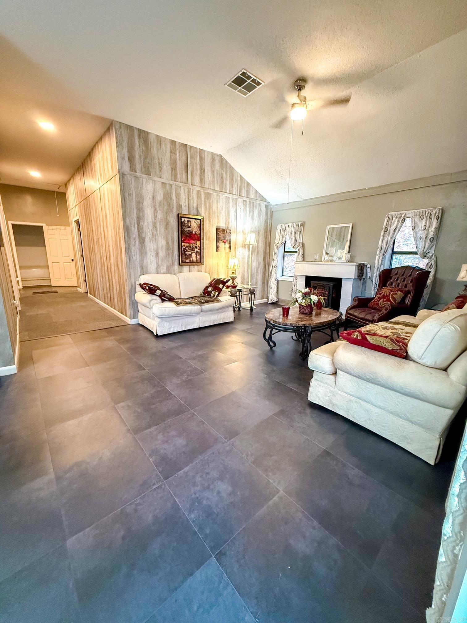 City of Clinton - Residential