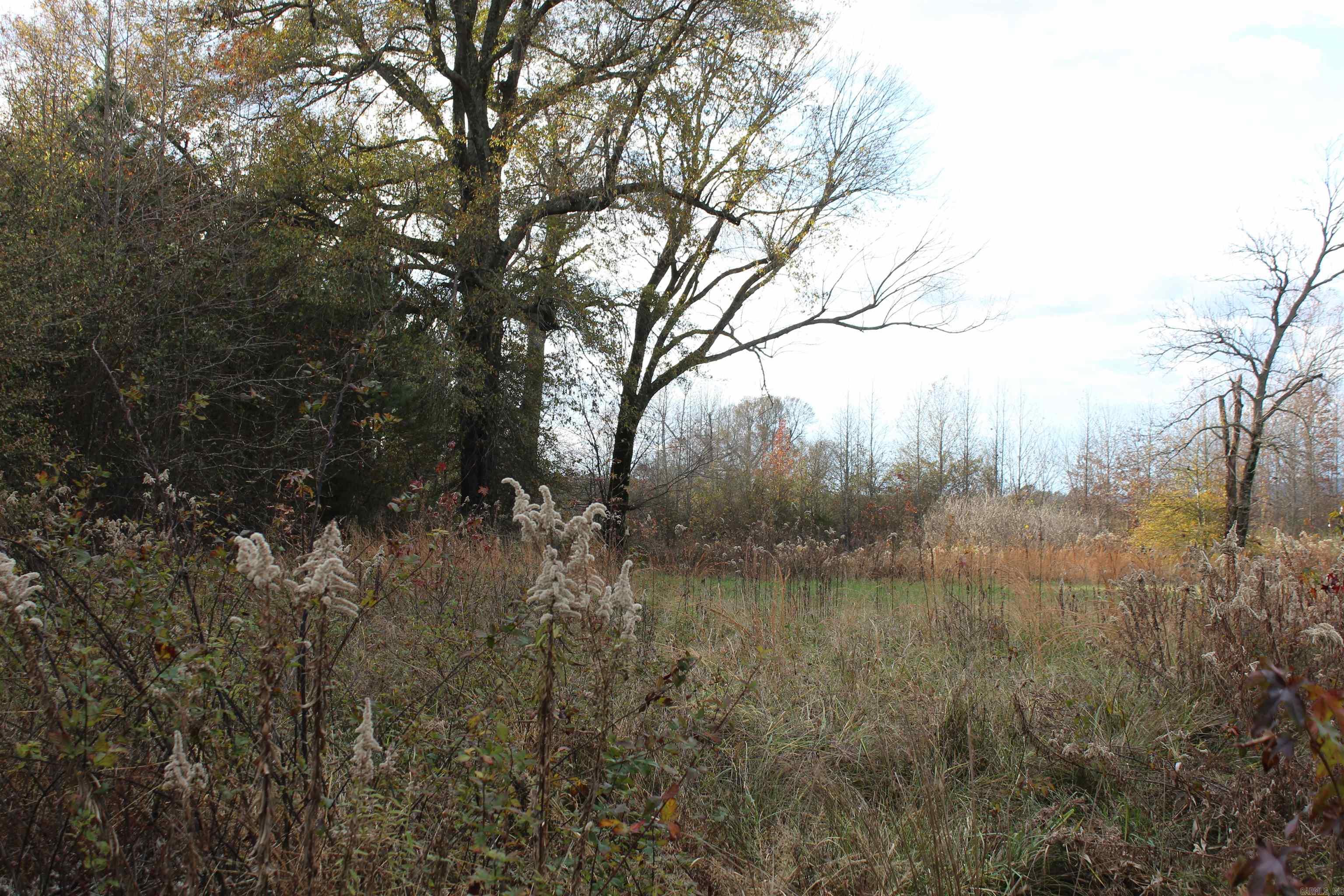 Not in Subdivision - Land