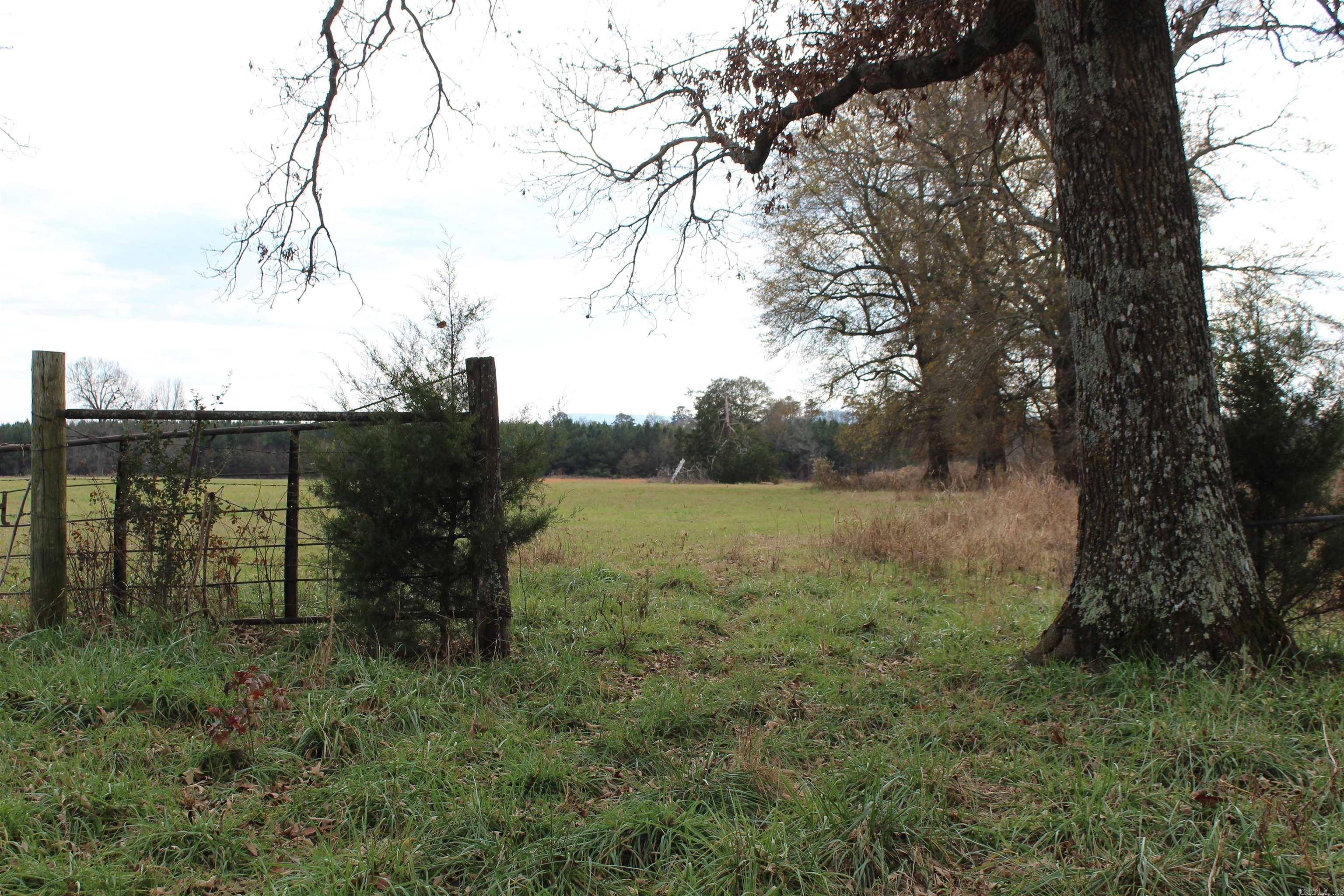 Not in Subdivision - Land