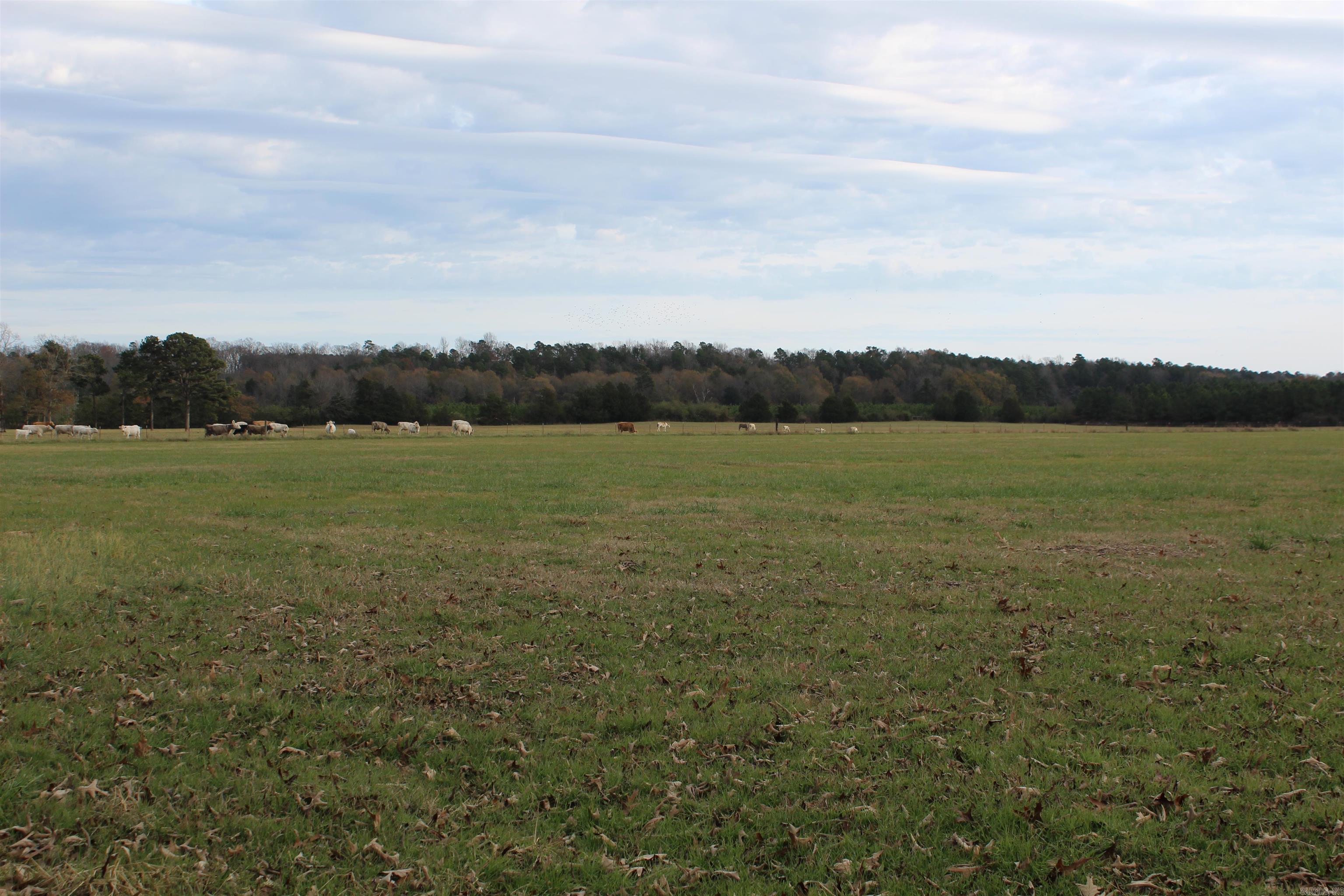 Not in Subdivision - Land