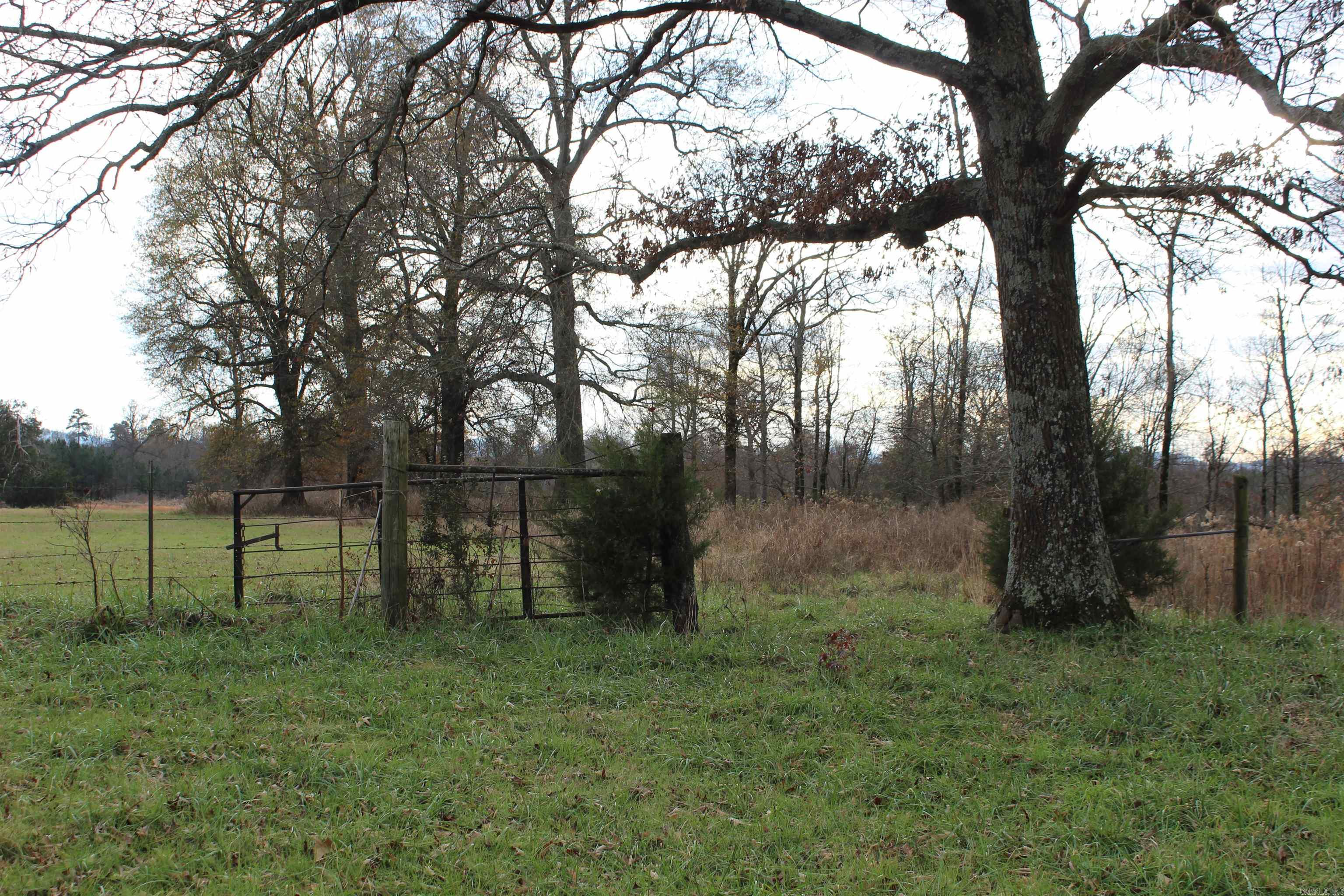 Not in Subdivision - Land