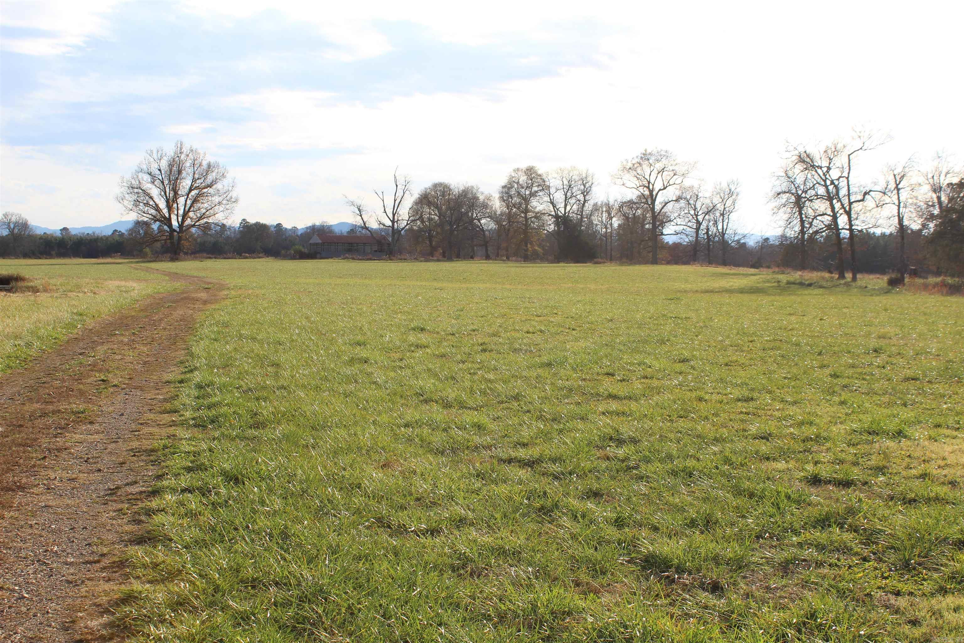 Not in Subdivision - Land