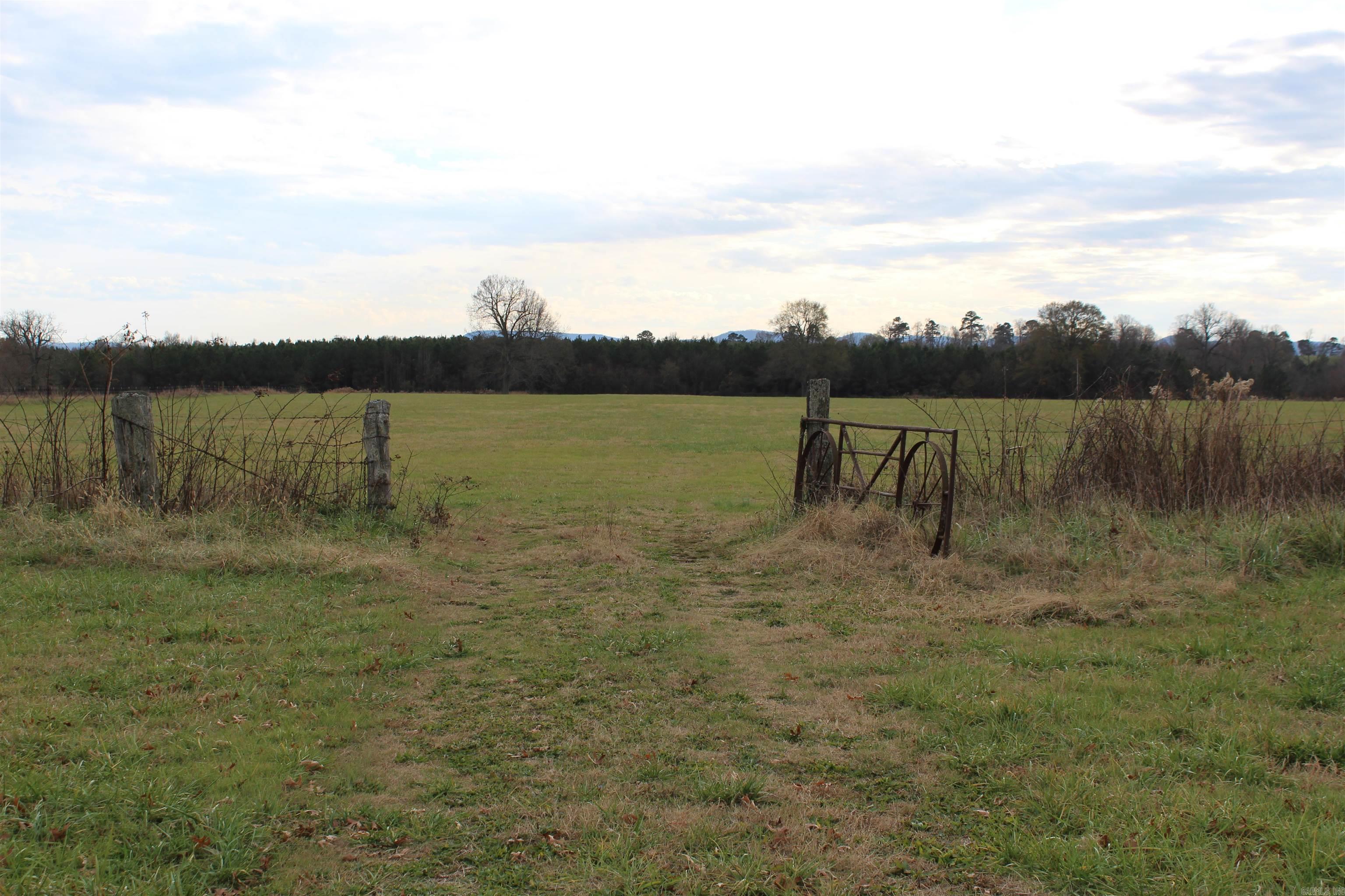 Not in Subdivision - Land