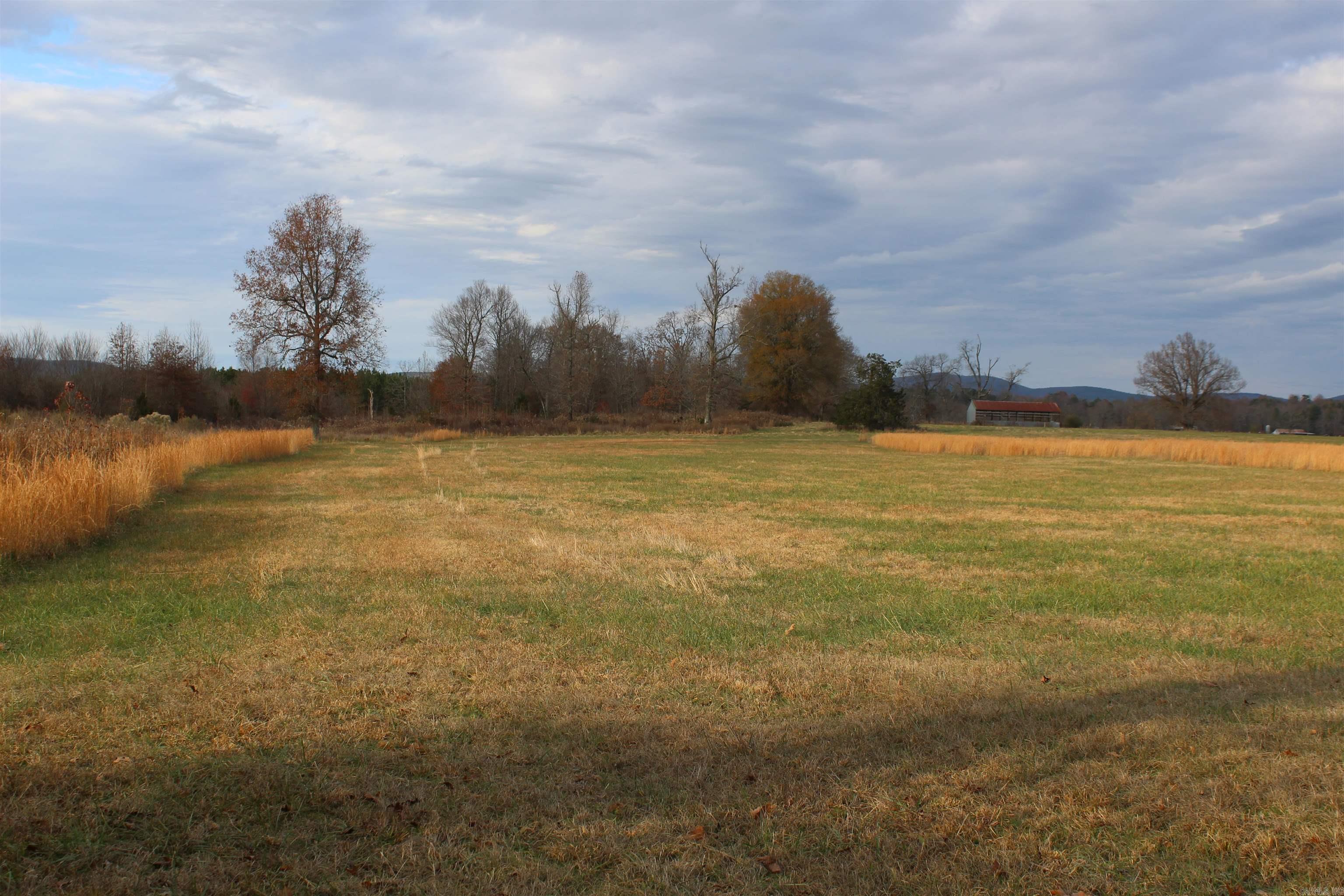 Not in Subdivision - Land