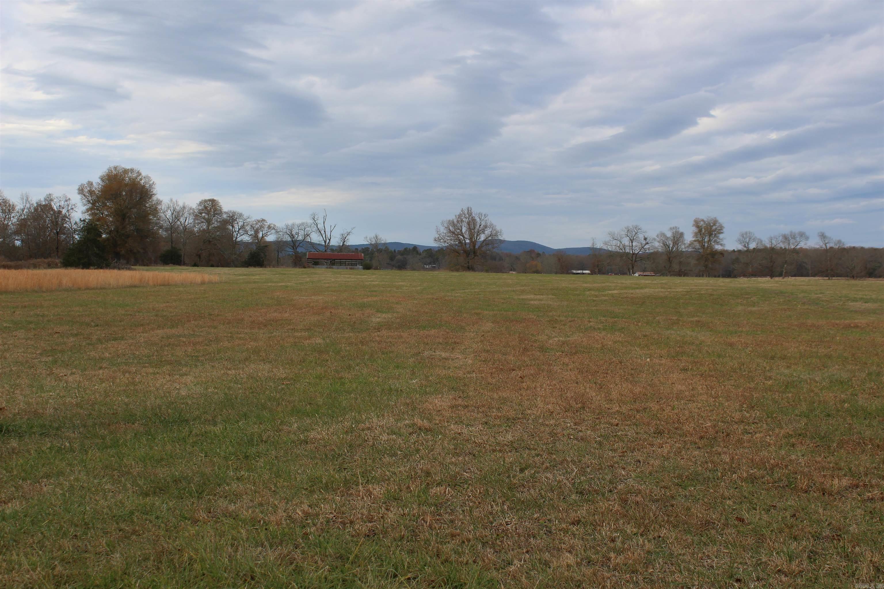 Not in Subdivision - Land