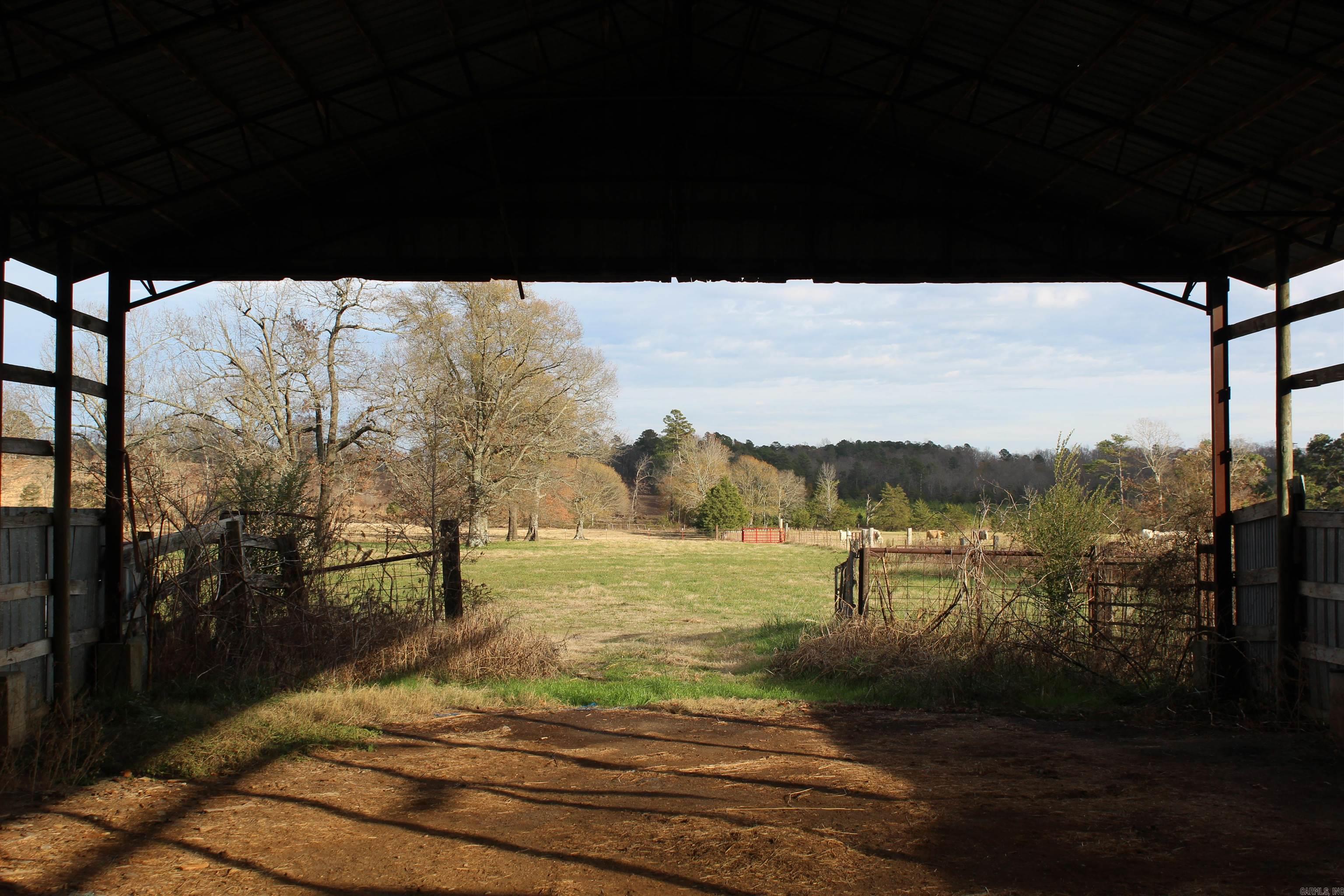 Not in Subdivision - Land