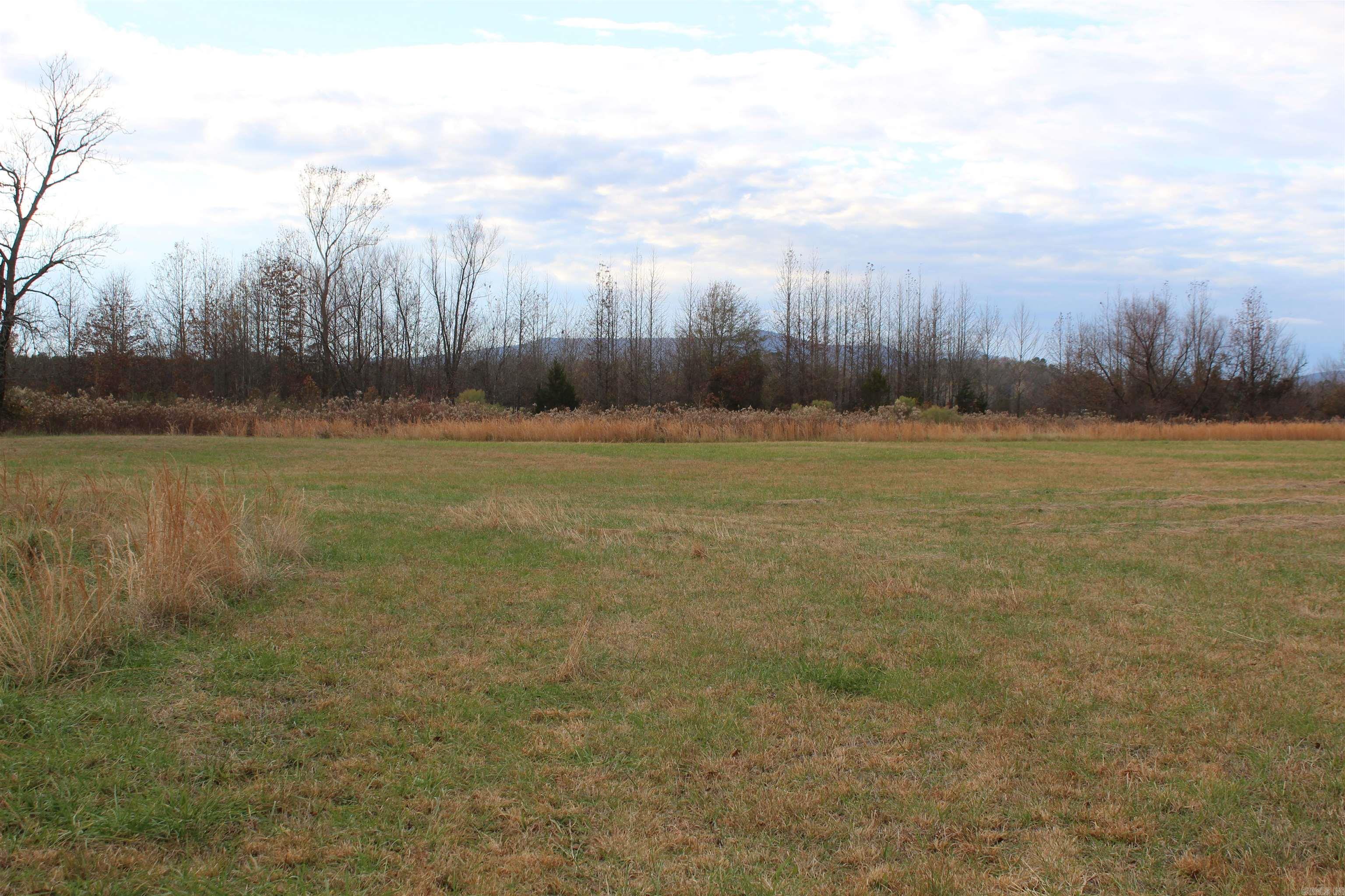 Not in Subdivision - Land