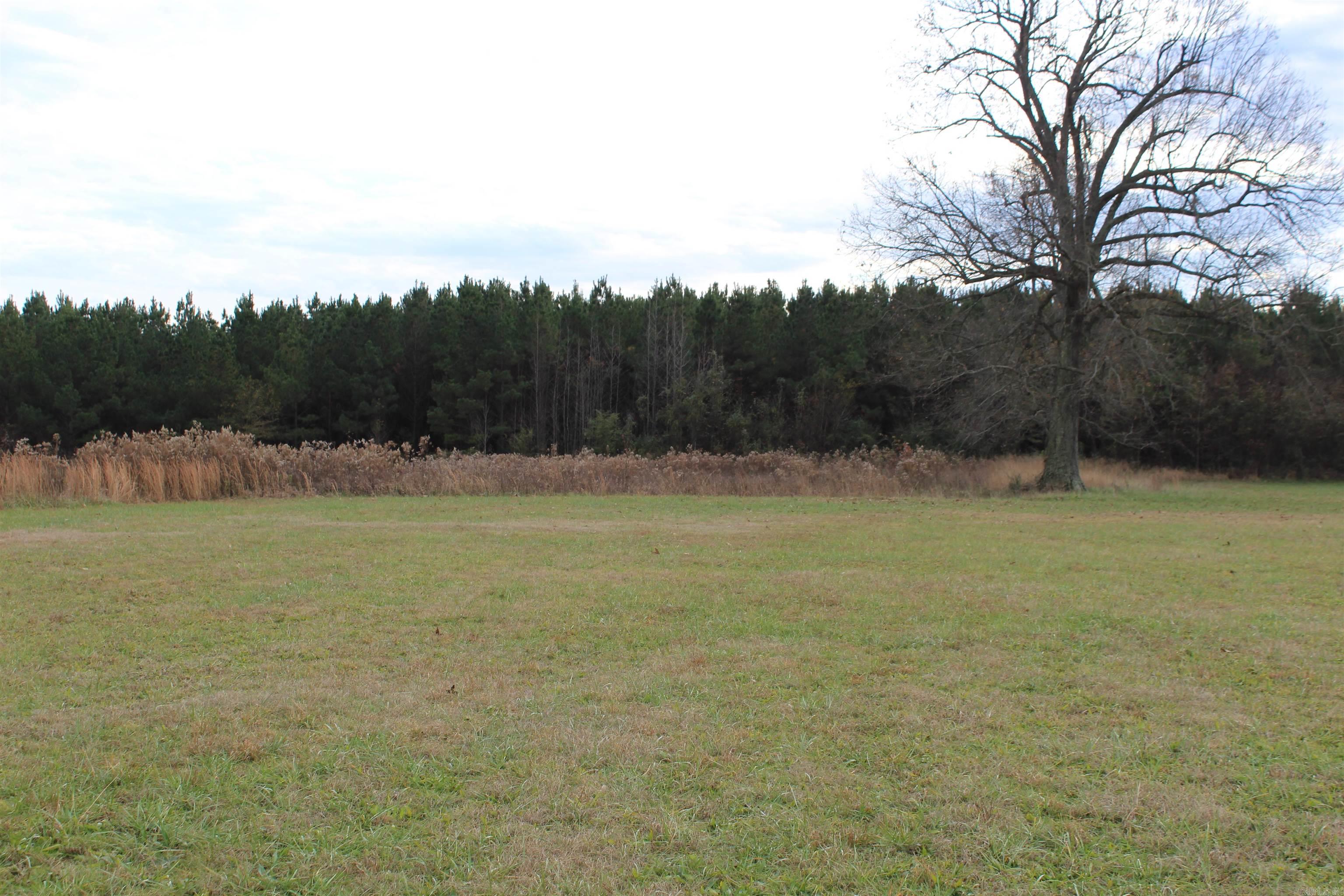 Not in Subdivision - Land