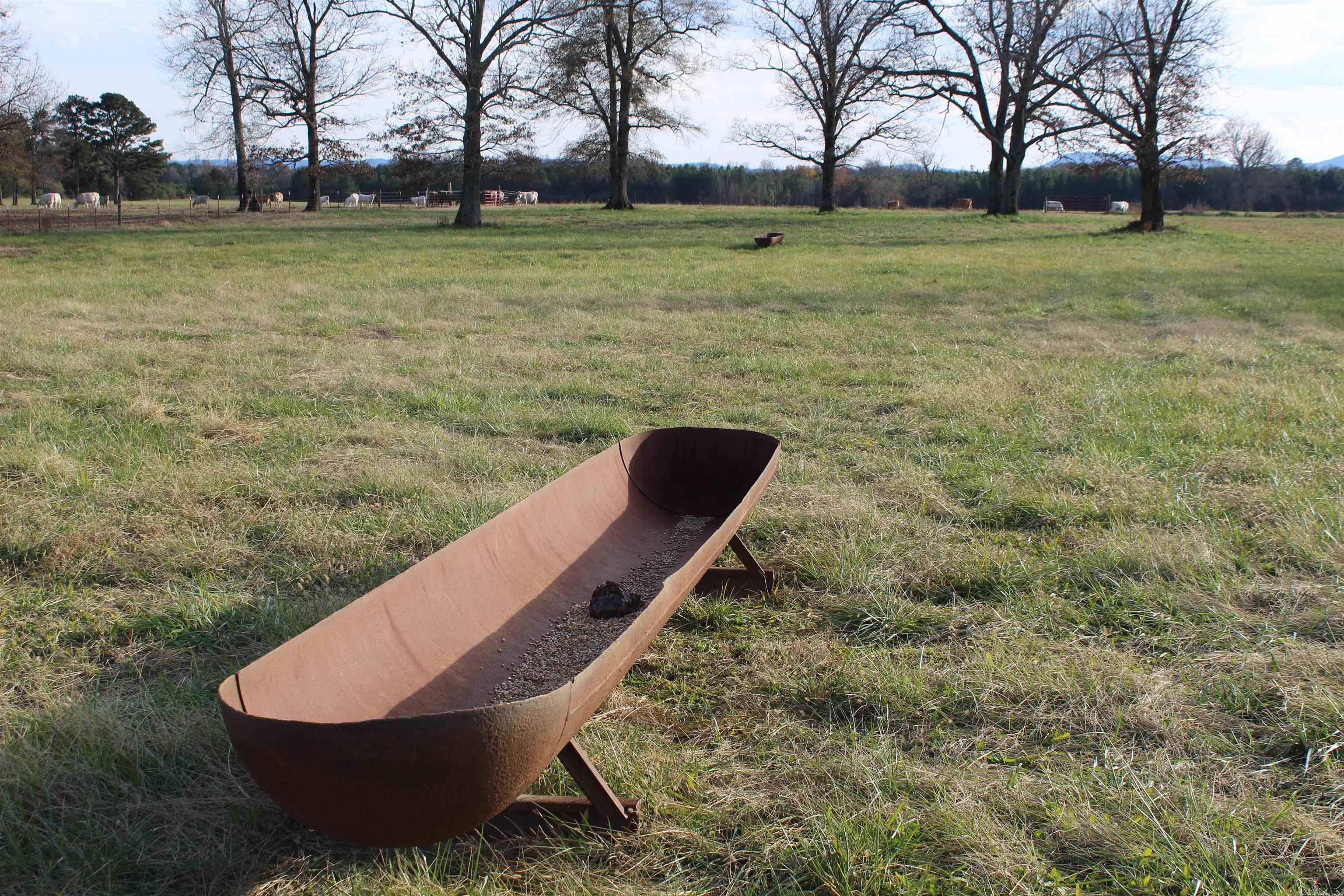 Not in Subdivision - Land