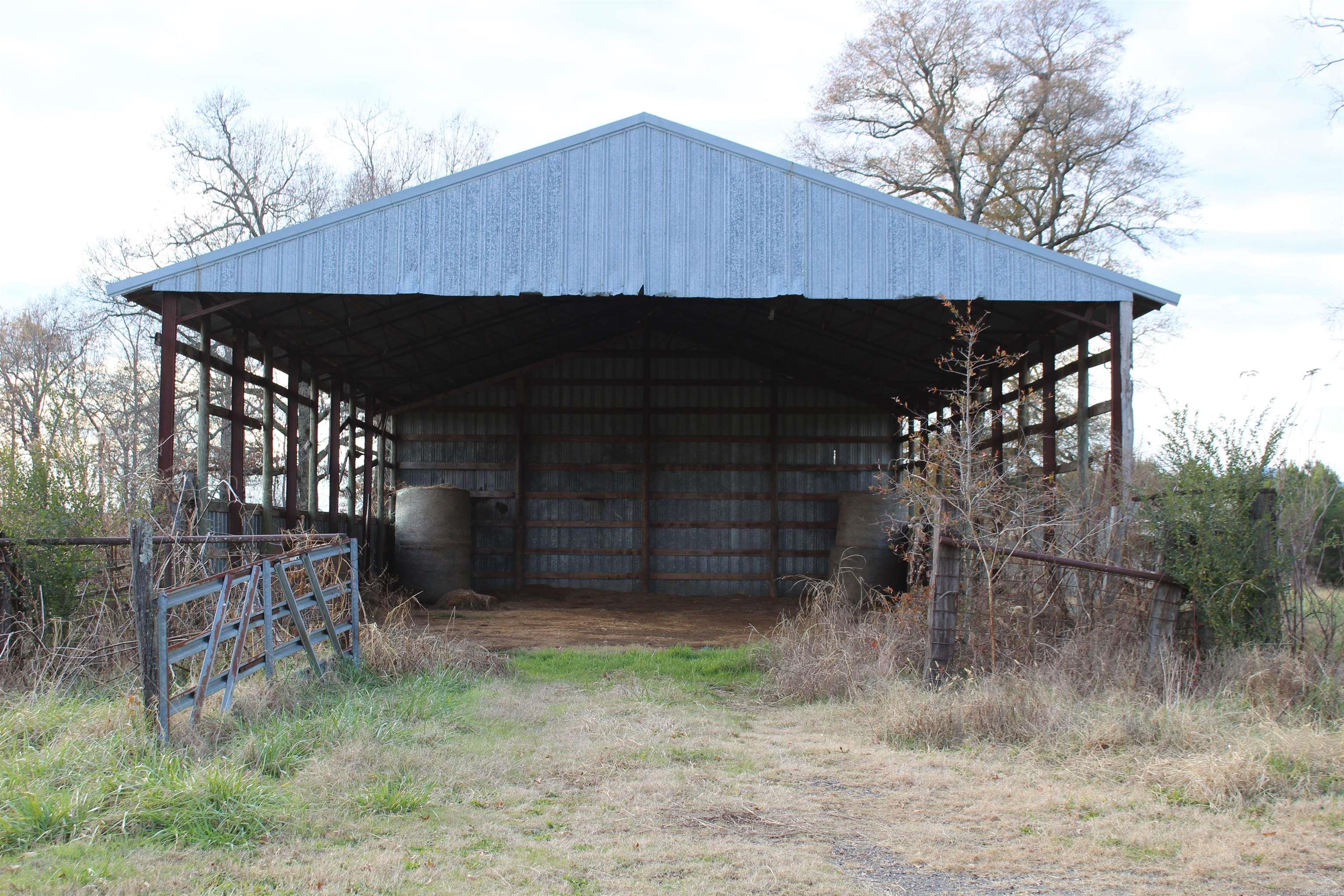 Not in Subdivision - Land