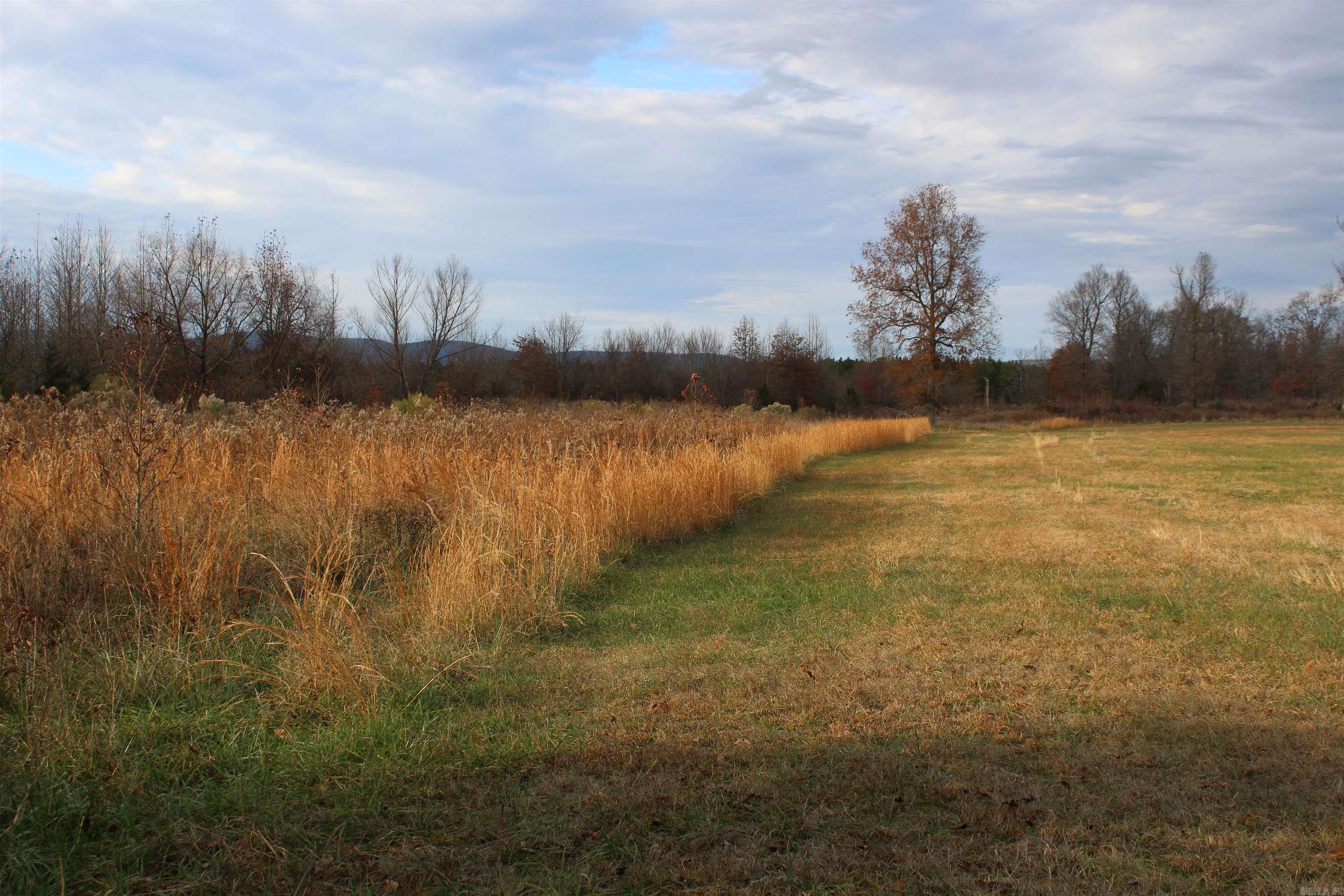 Not in Subdivision - Land