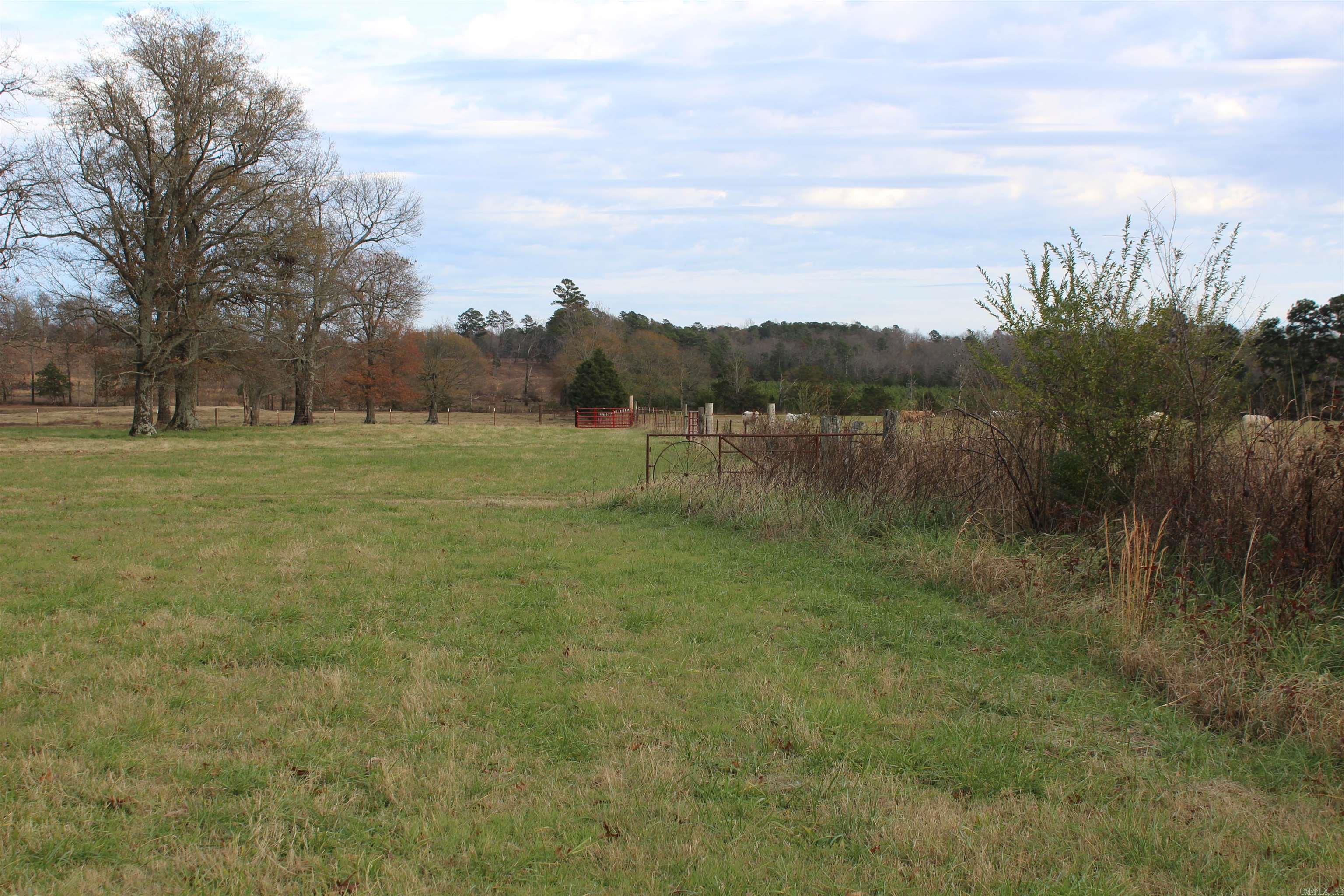 Not in Subdivision - Land