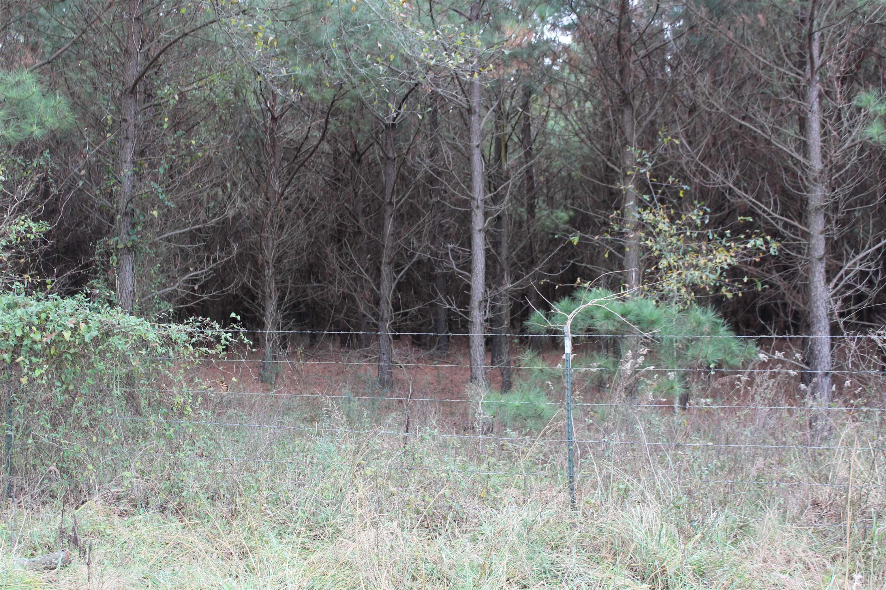 Not in Subdivision - Land