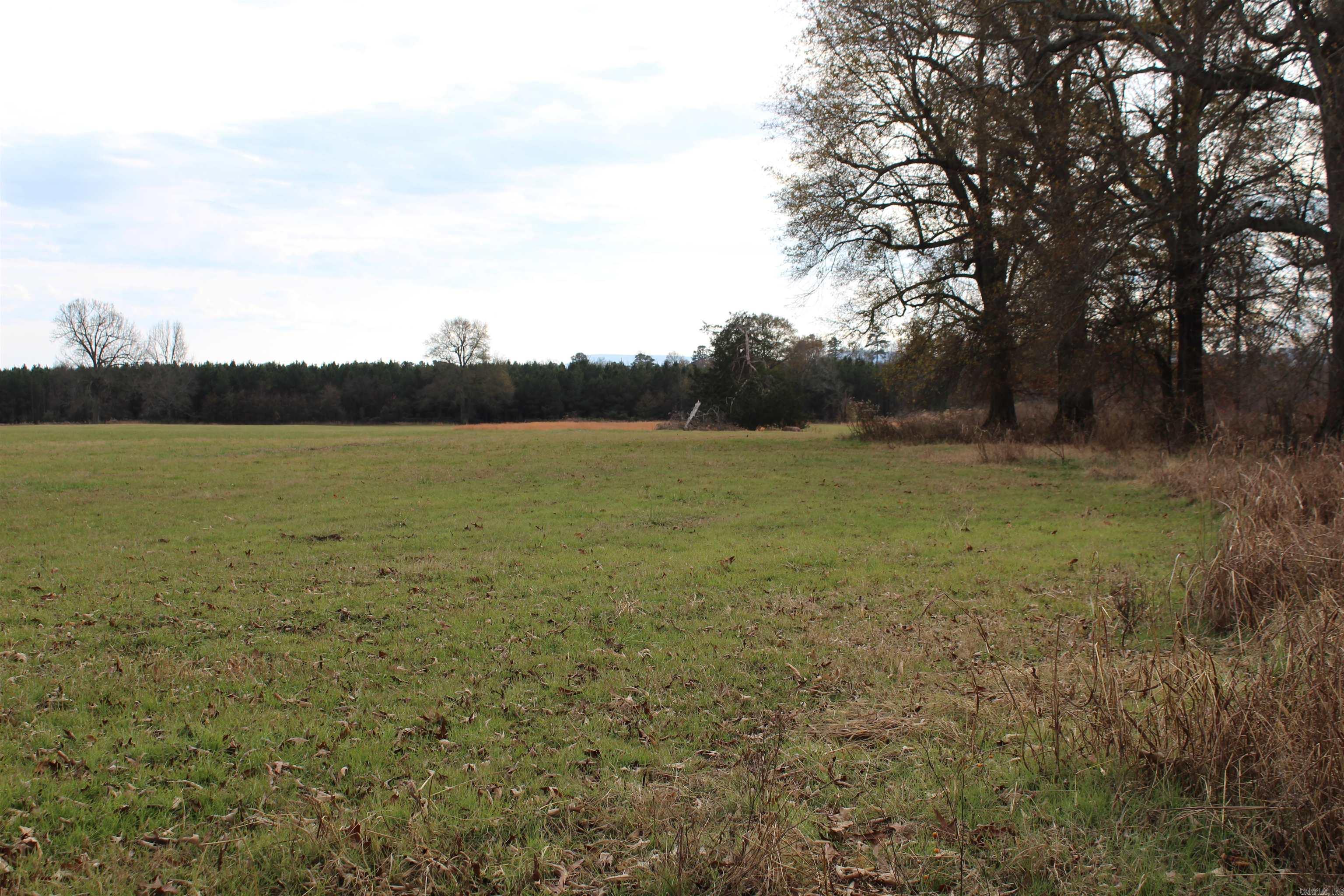 Not in Subdivision - Land