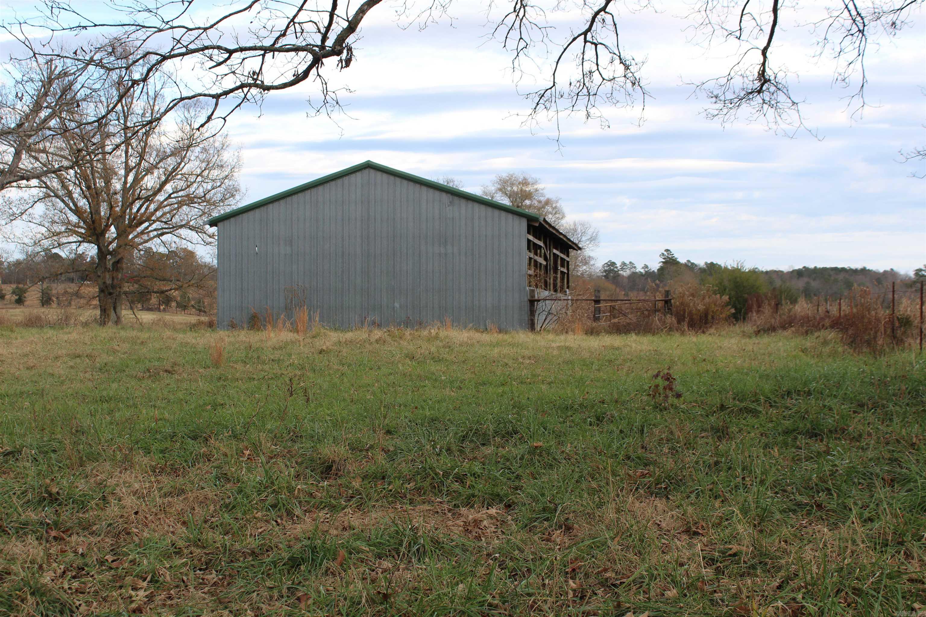 Not in Subdivision - Land