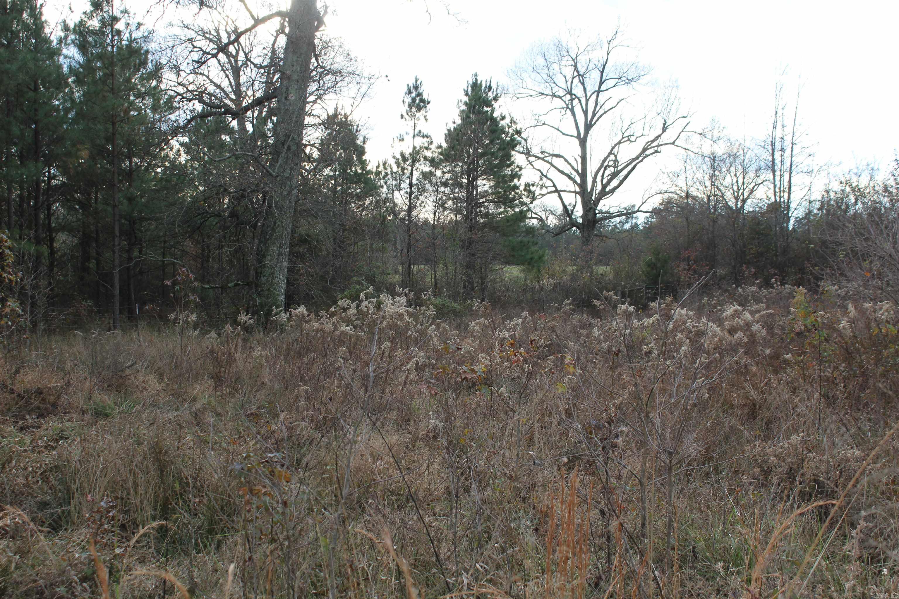 Not in Subdivision - Land