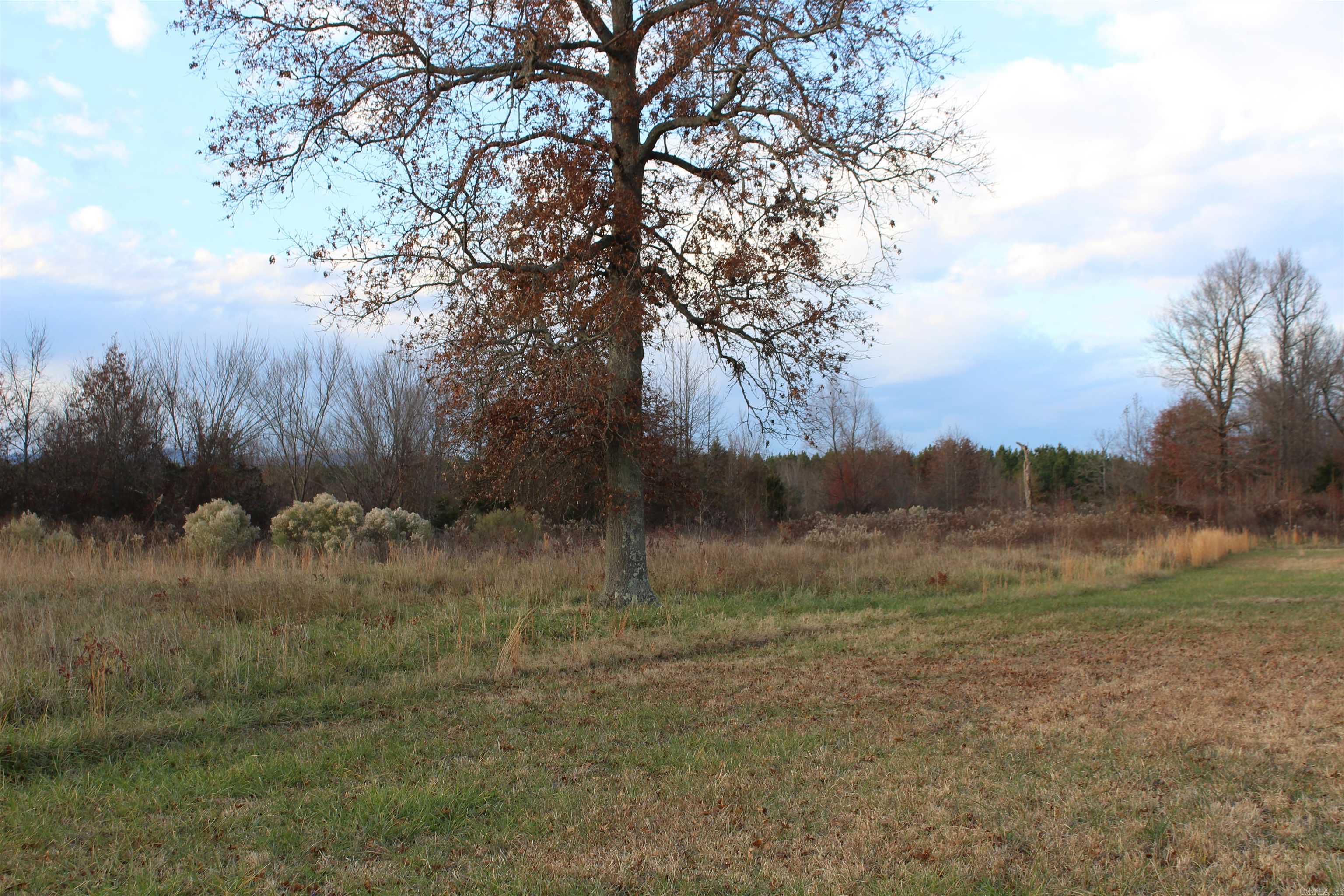 Not in Subdivision - Land