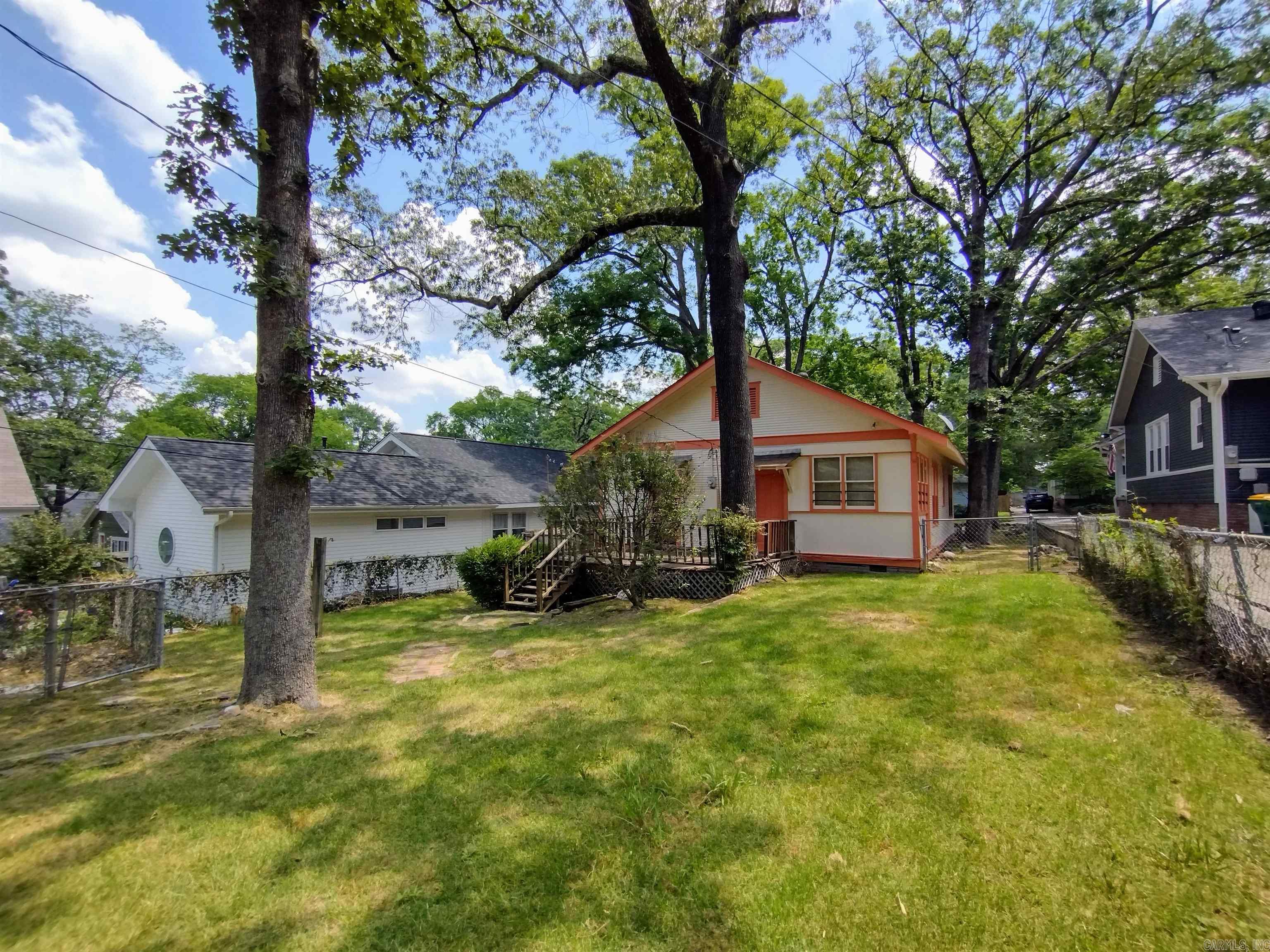 ELMHURST - Residential