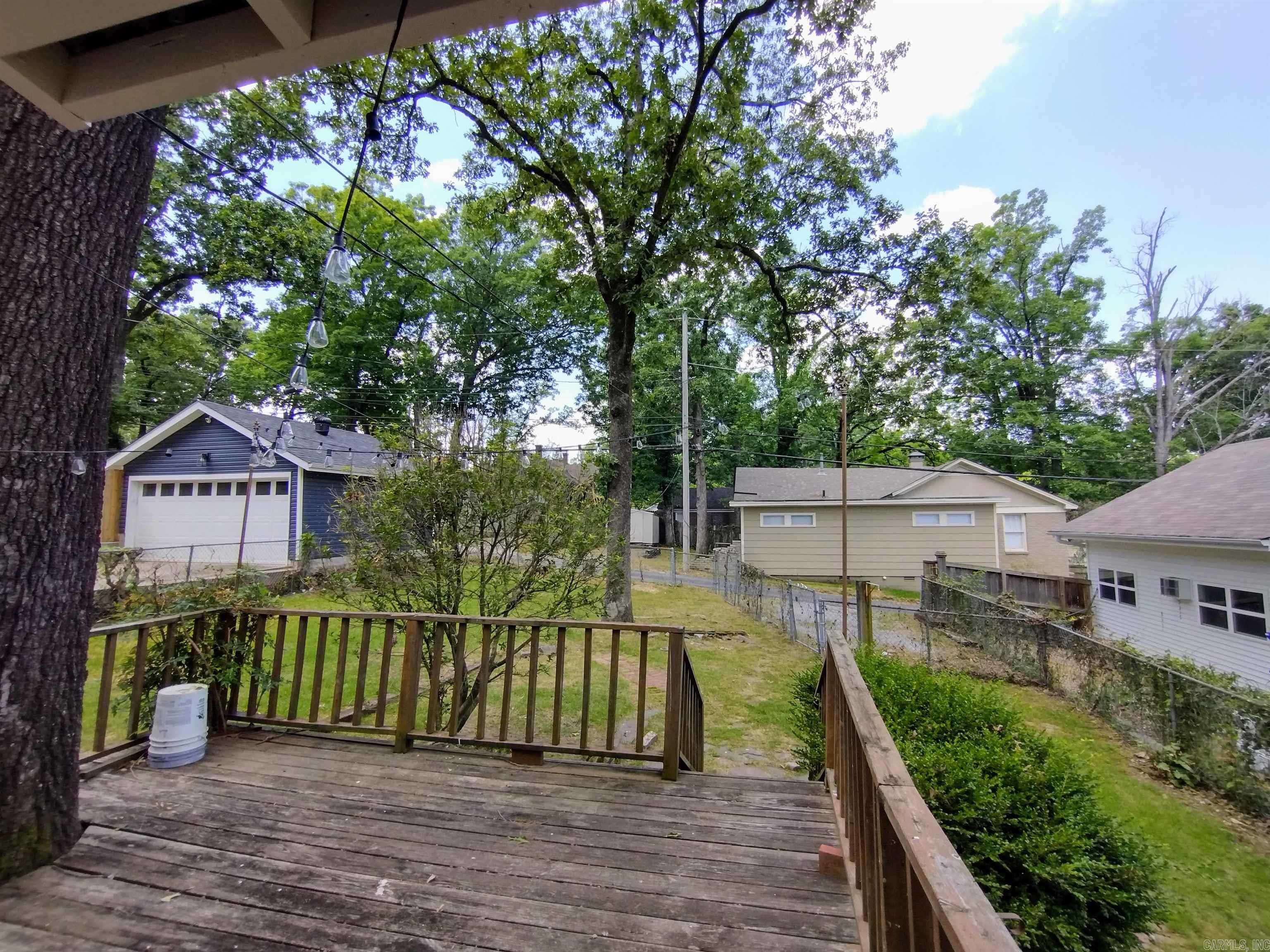 ELMHURST - Residential