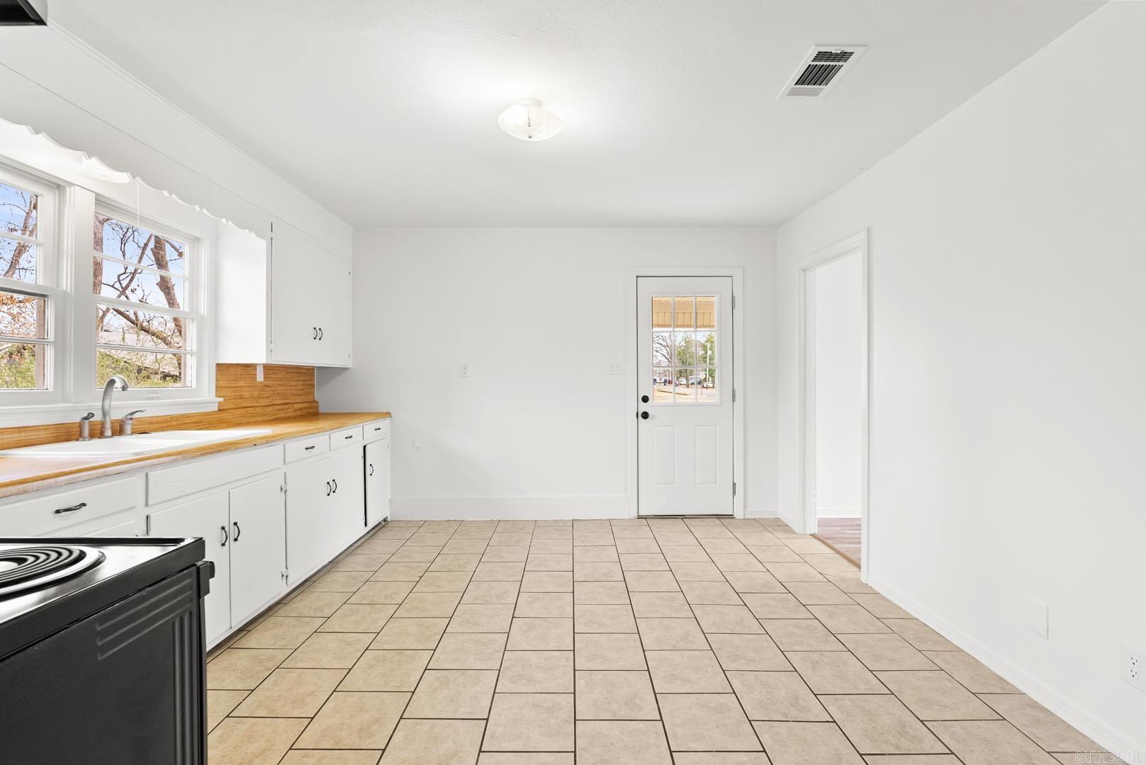 HP Merritts - Residential