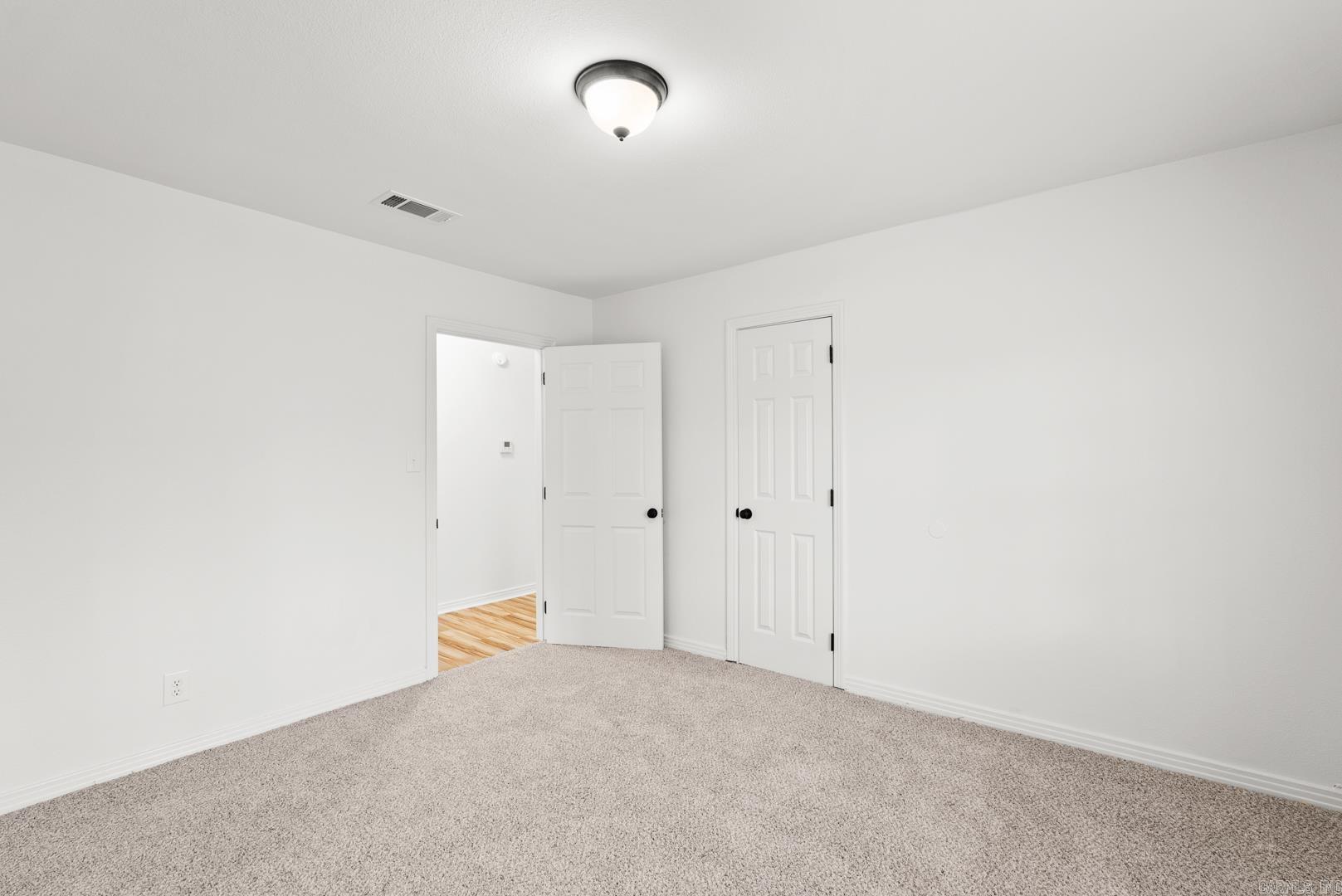 HP Merritts - Residential