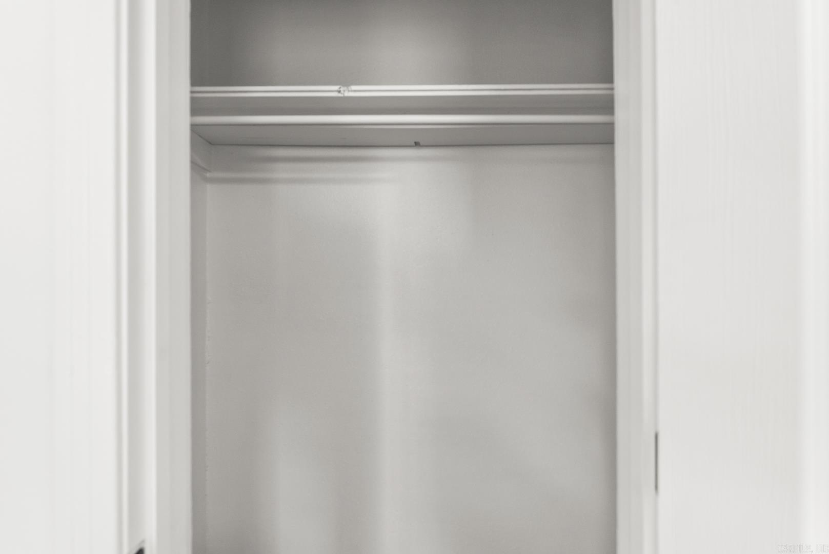 HP Merritts - Residential