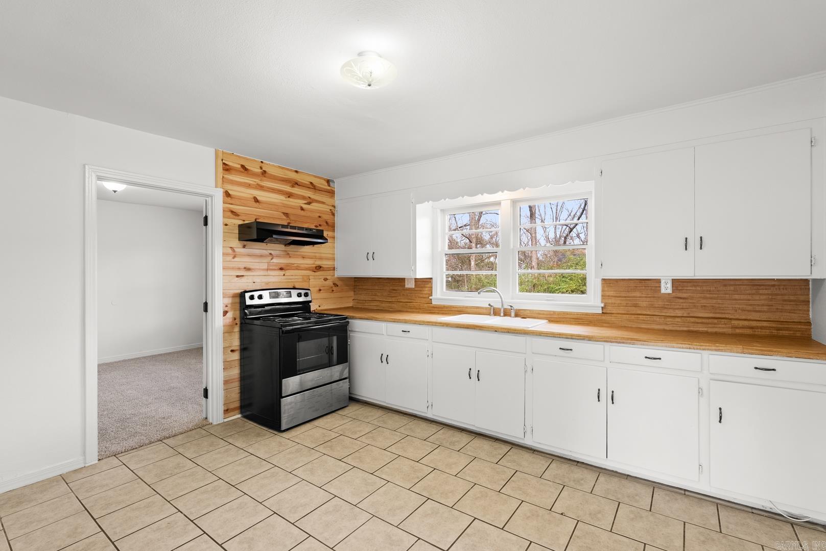 HP Merritts - Residential