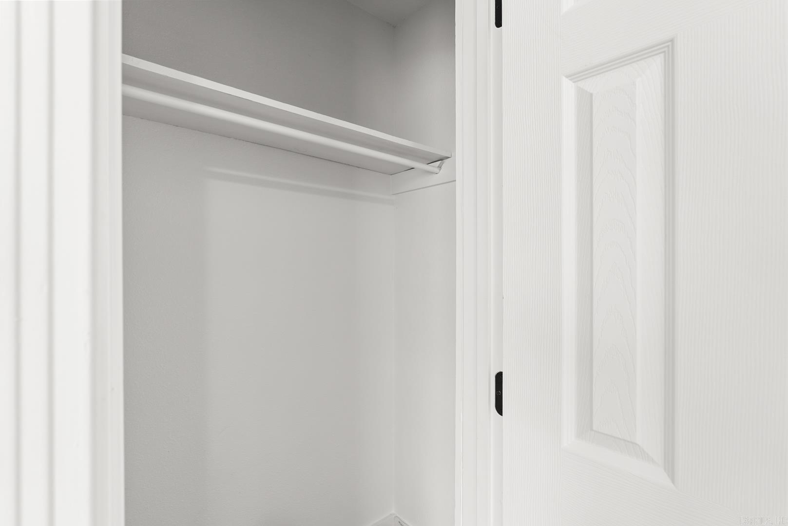 HP Merritts - Residential