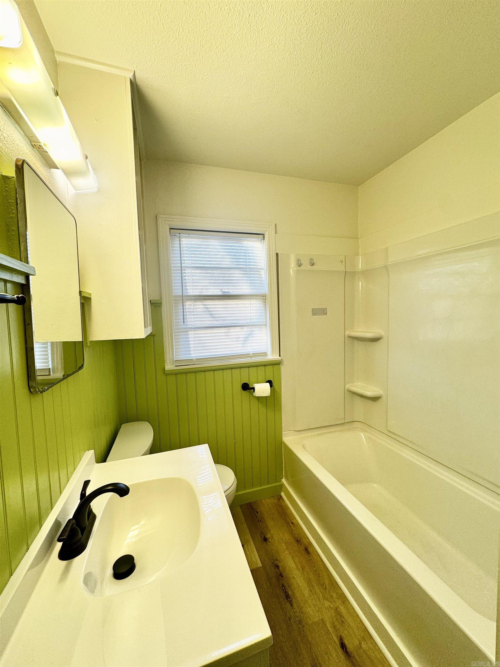 HP Merritts - Residential