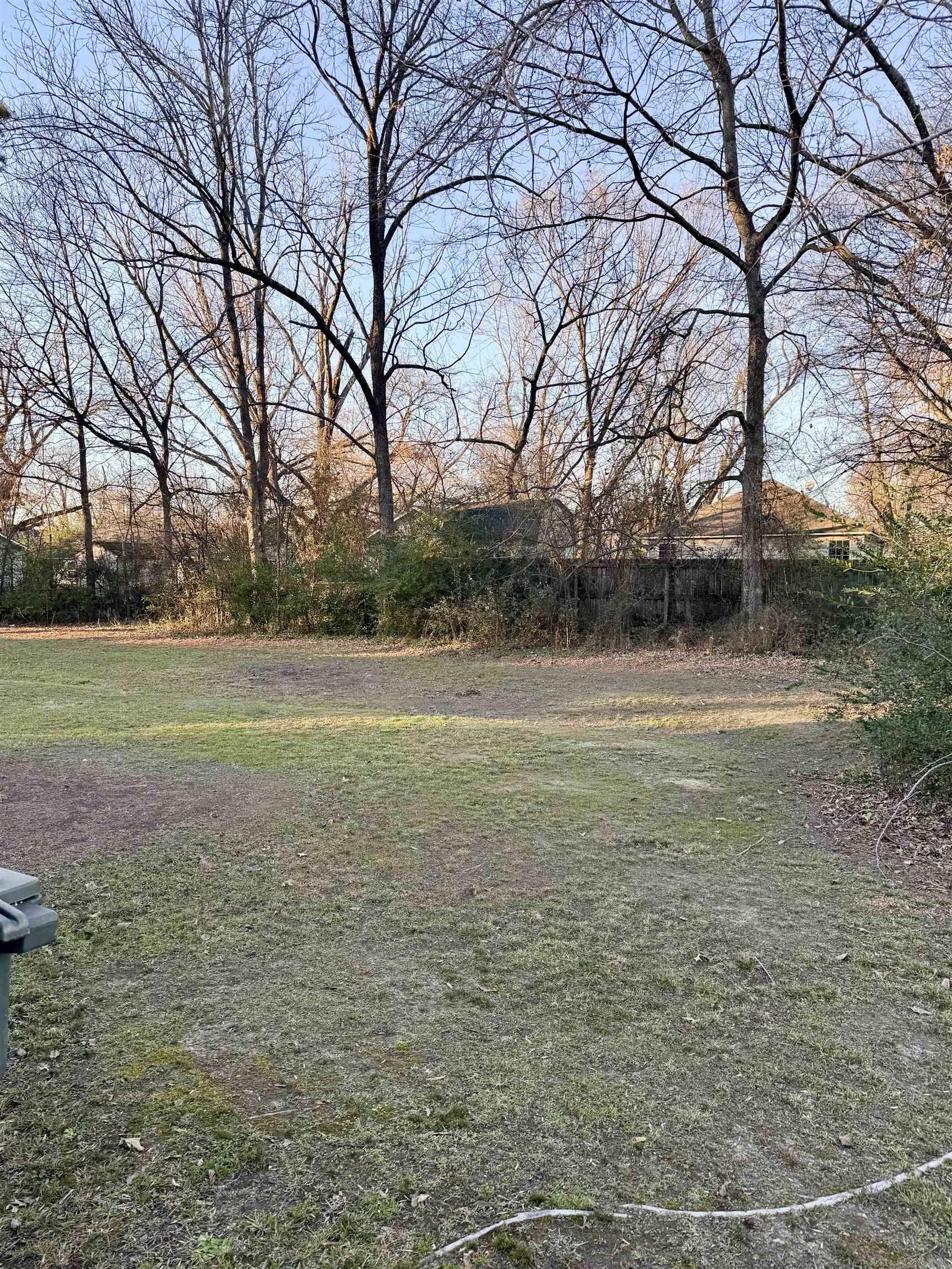 HP Merritts - Residential