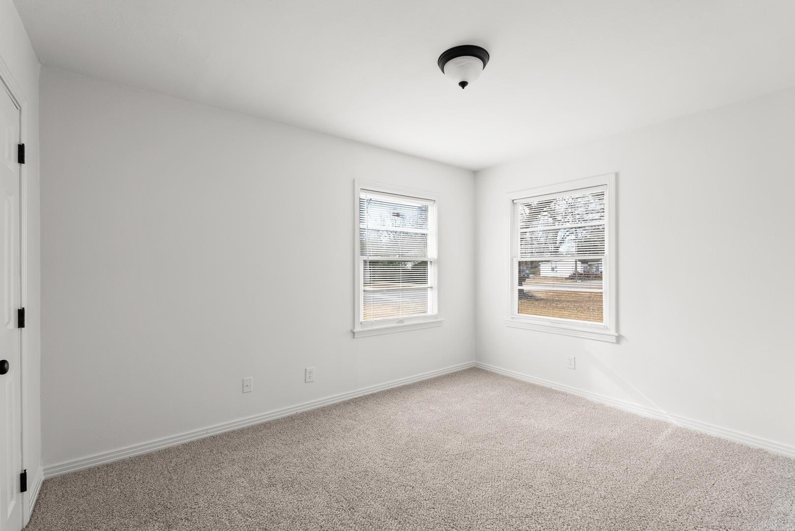 HP Merritts - Residential