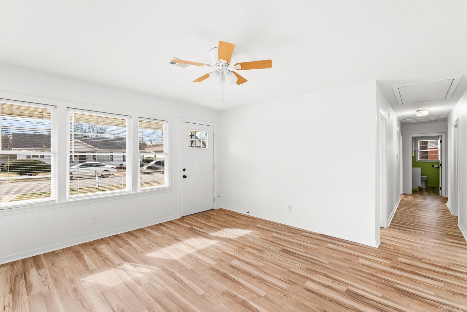 HP Merritts - Residential