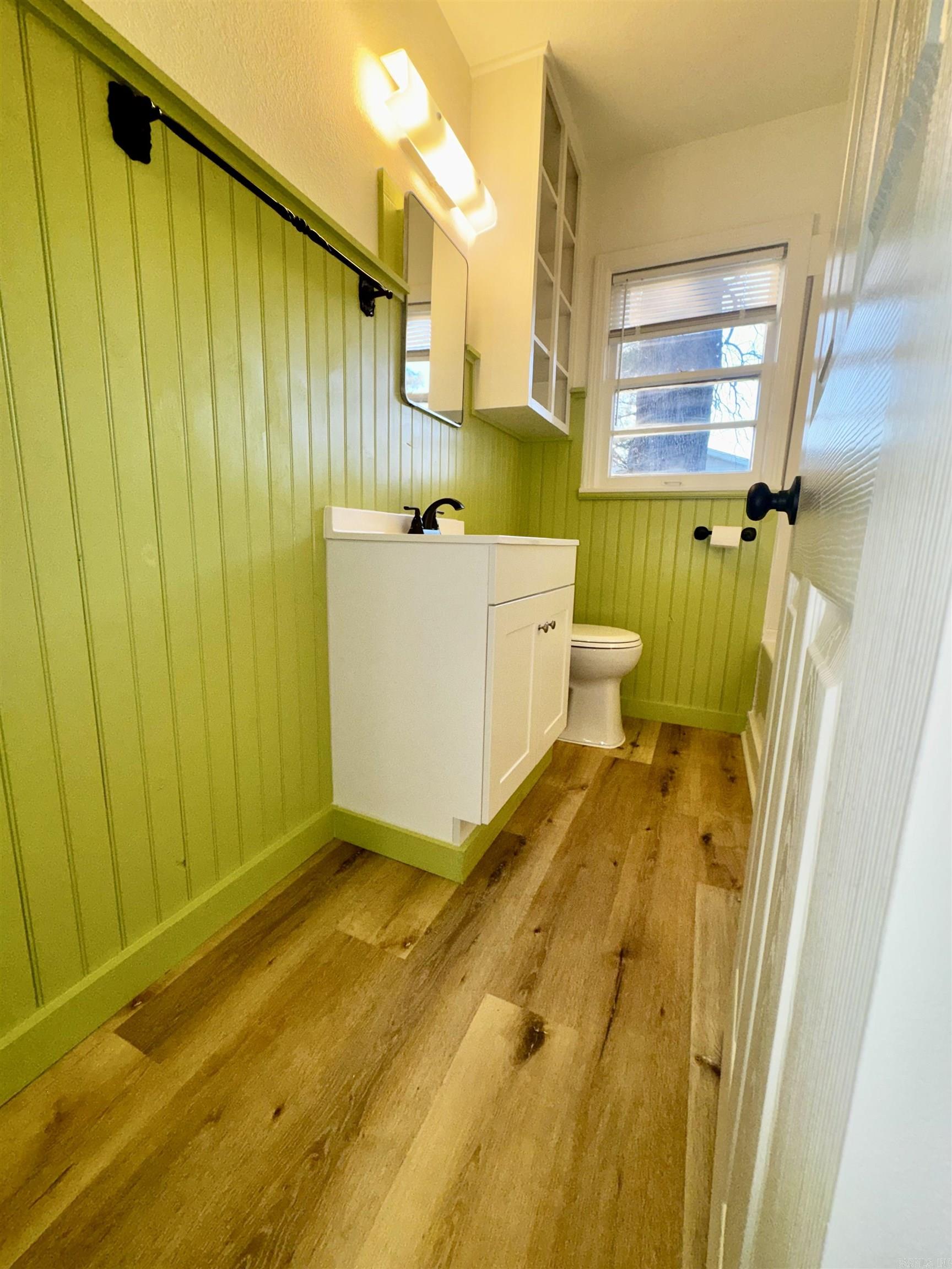 HP Merritts - Residential