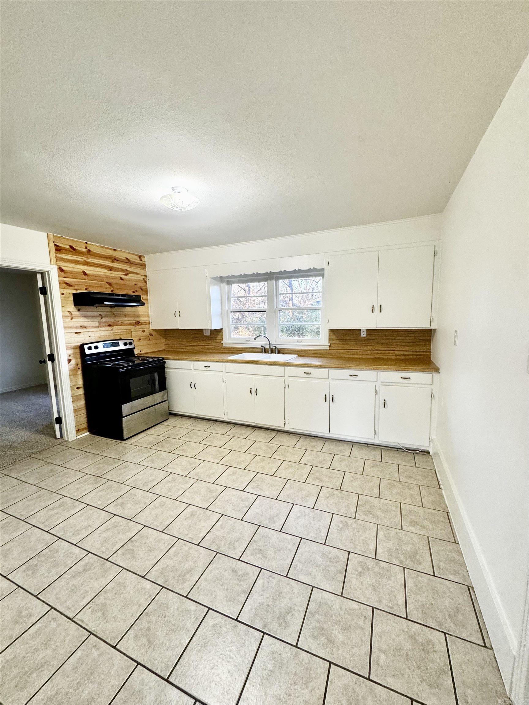 HP Merritts - Residential