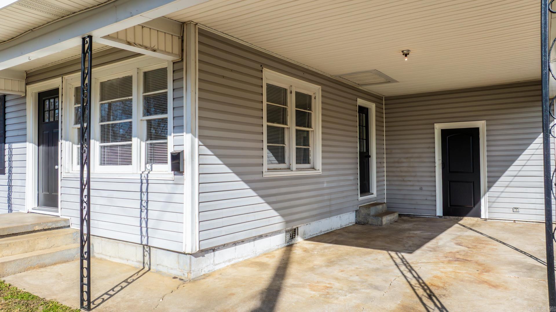 HP Merritts - Residential