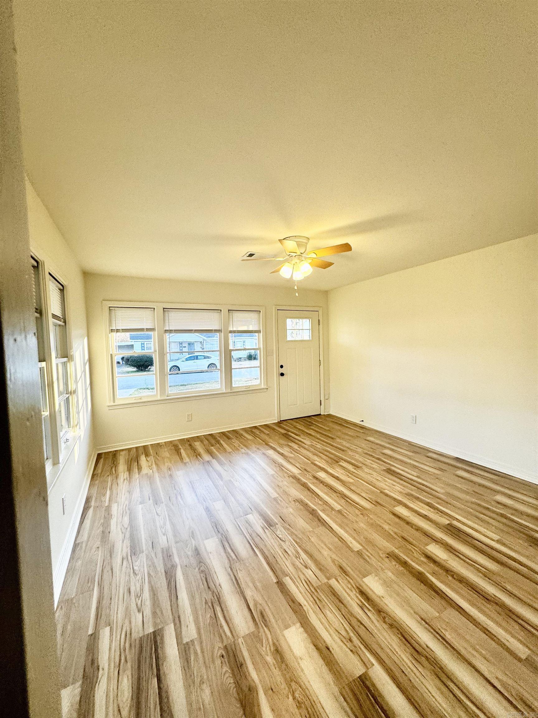 HP Merritts - Residential