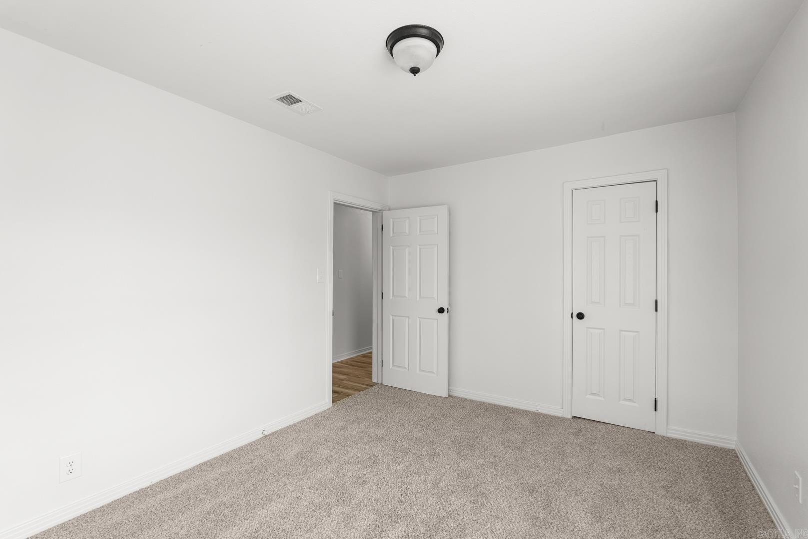 HP Merritts - Residential