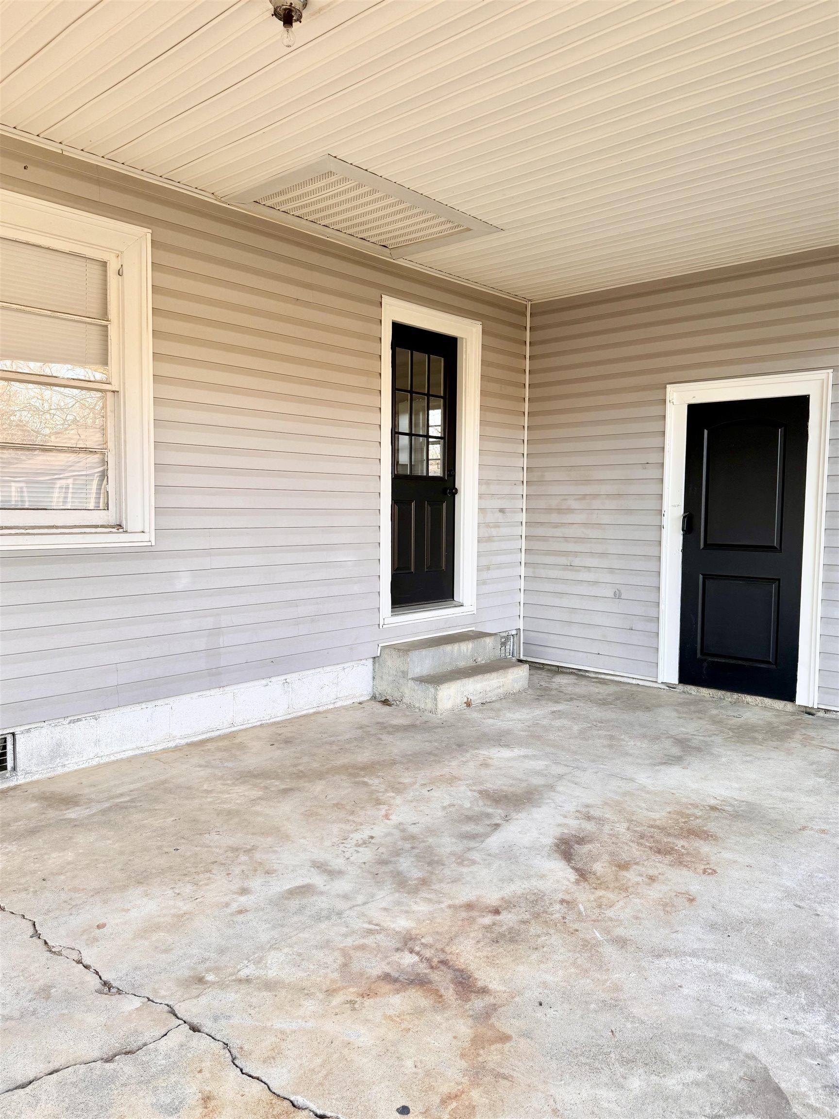 HP Merritts - Residential