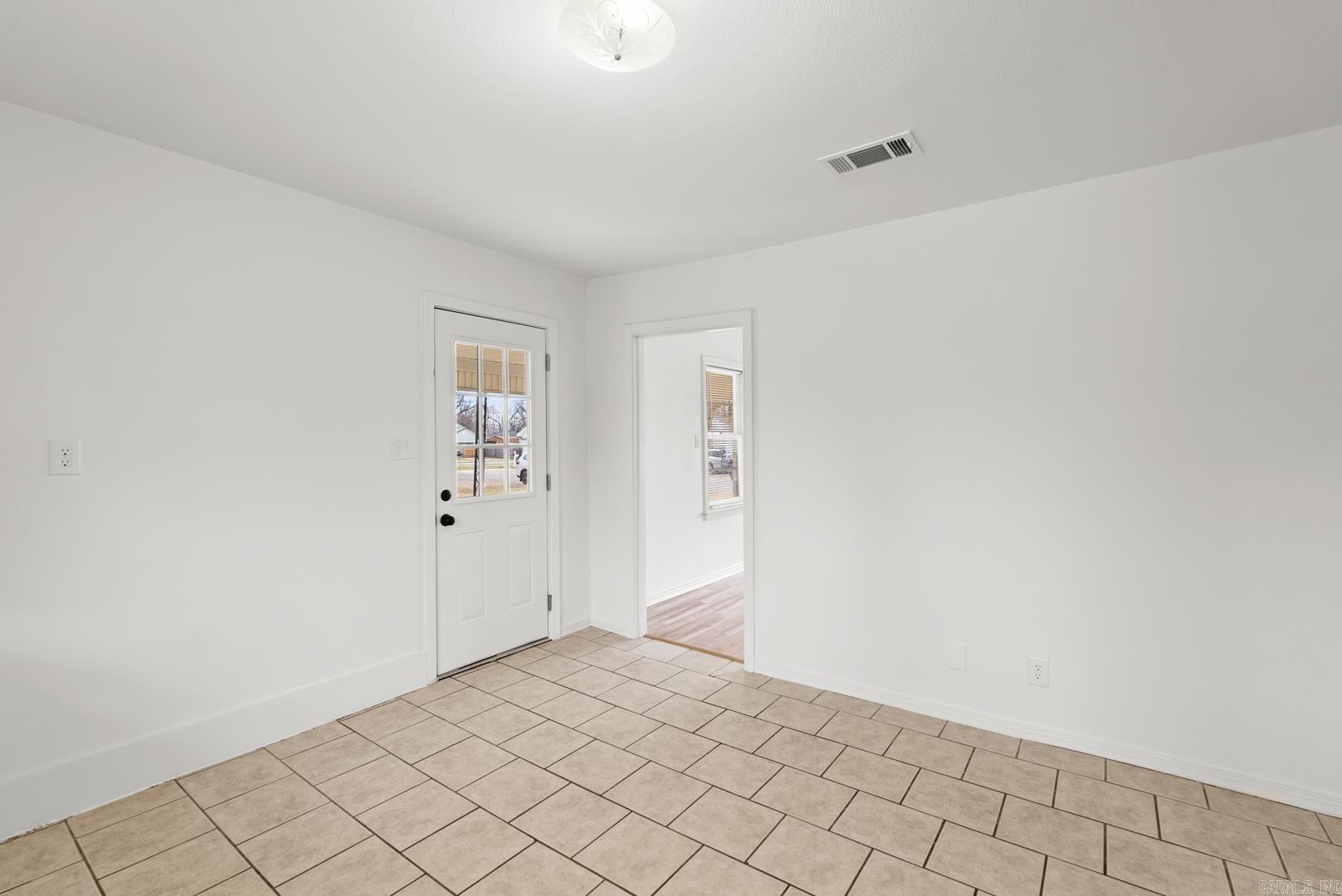 HP Merritts - Residential