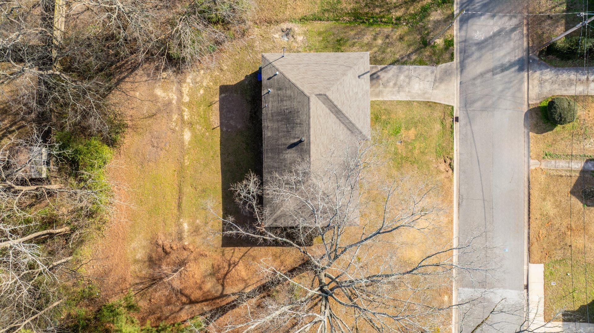 HP Merritts - Residential