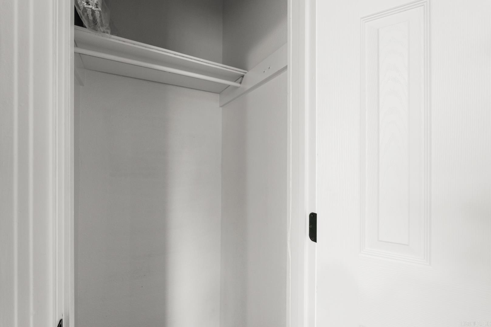 HP Merritts - Residential