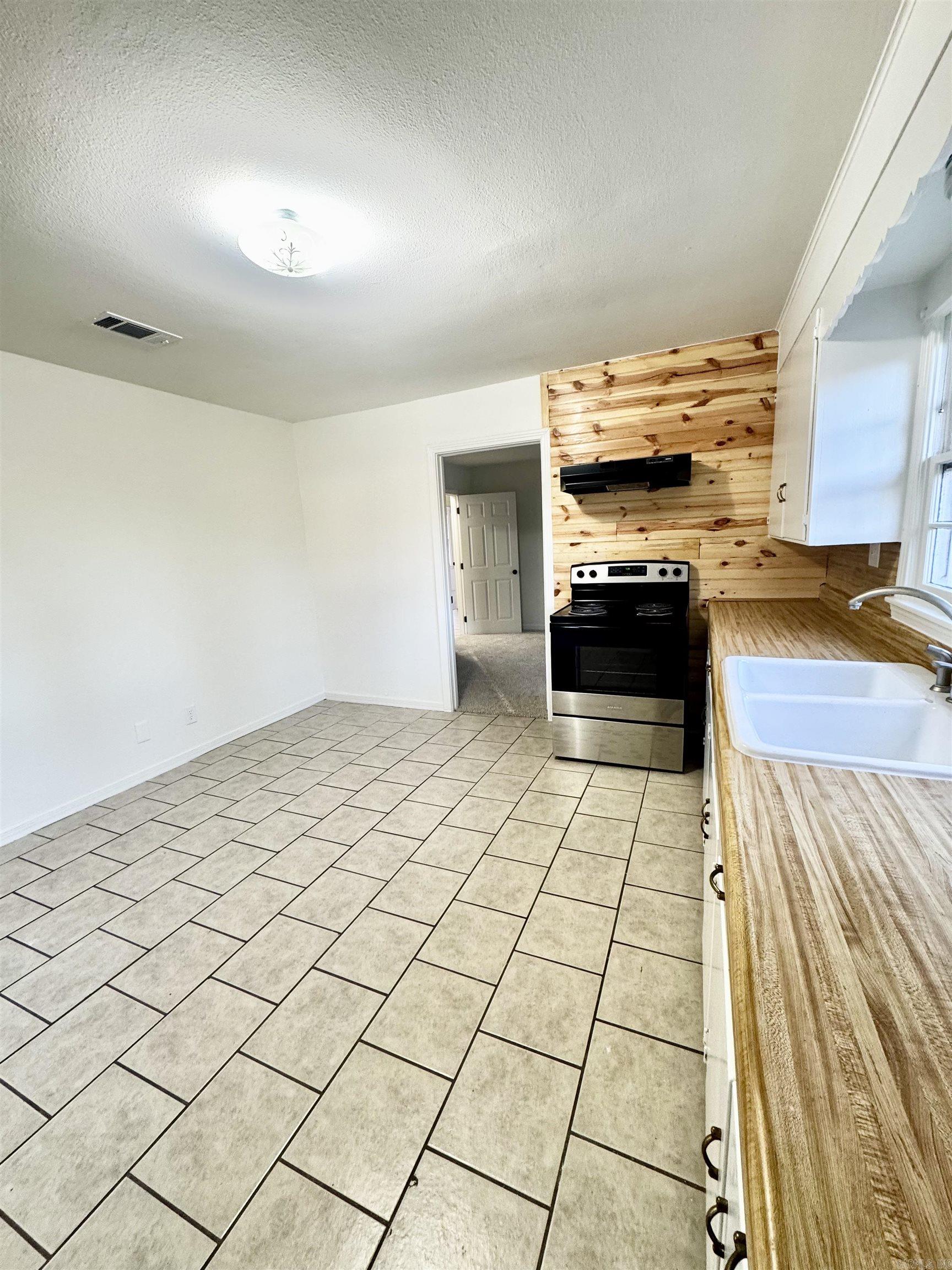 HP Merritts - Residential