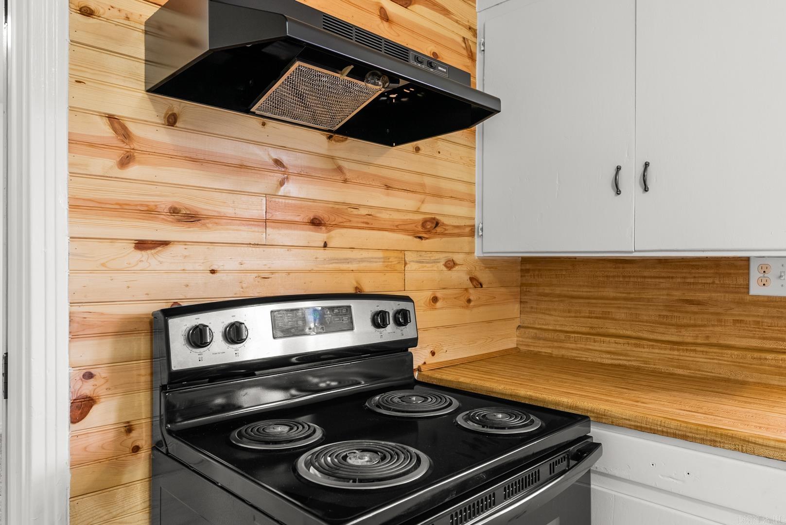 HP Merritts - Residential