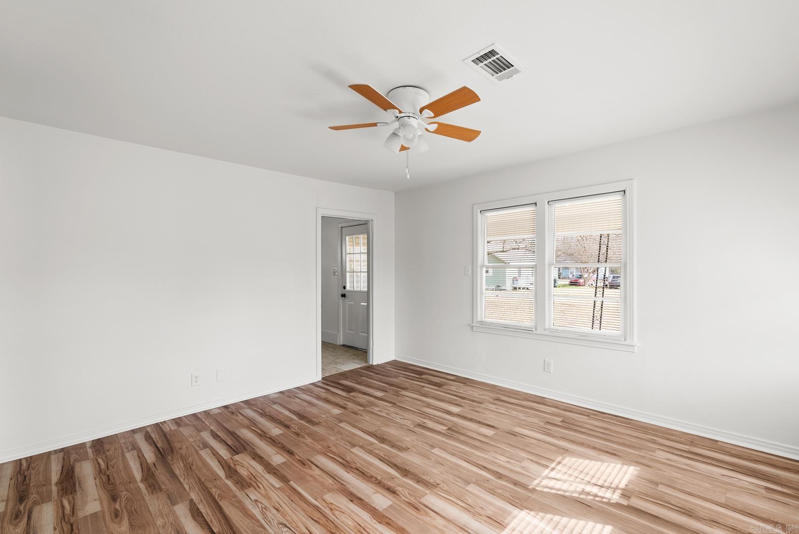 HP Merritts - Residential