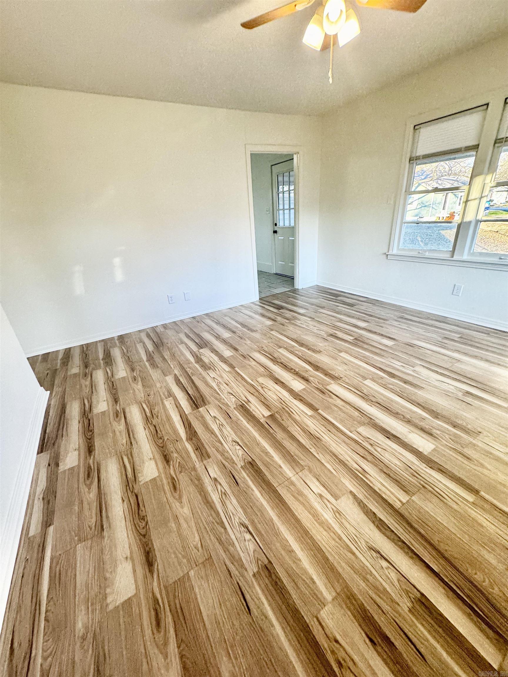 HP Merritts - Residential