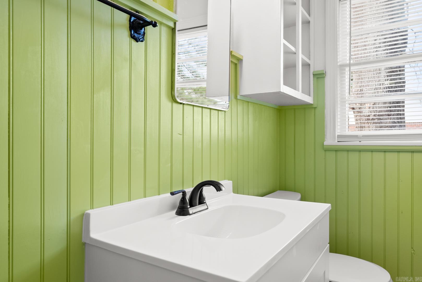 HP Merritts - Residential