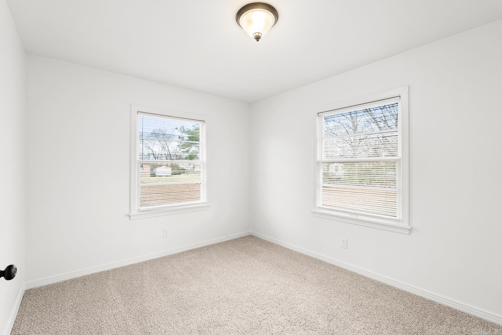 HP Merritts - Residential